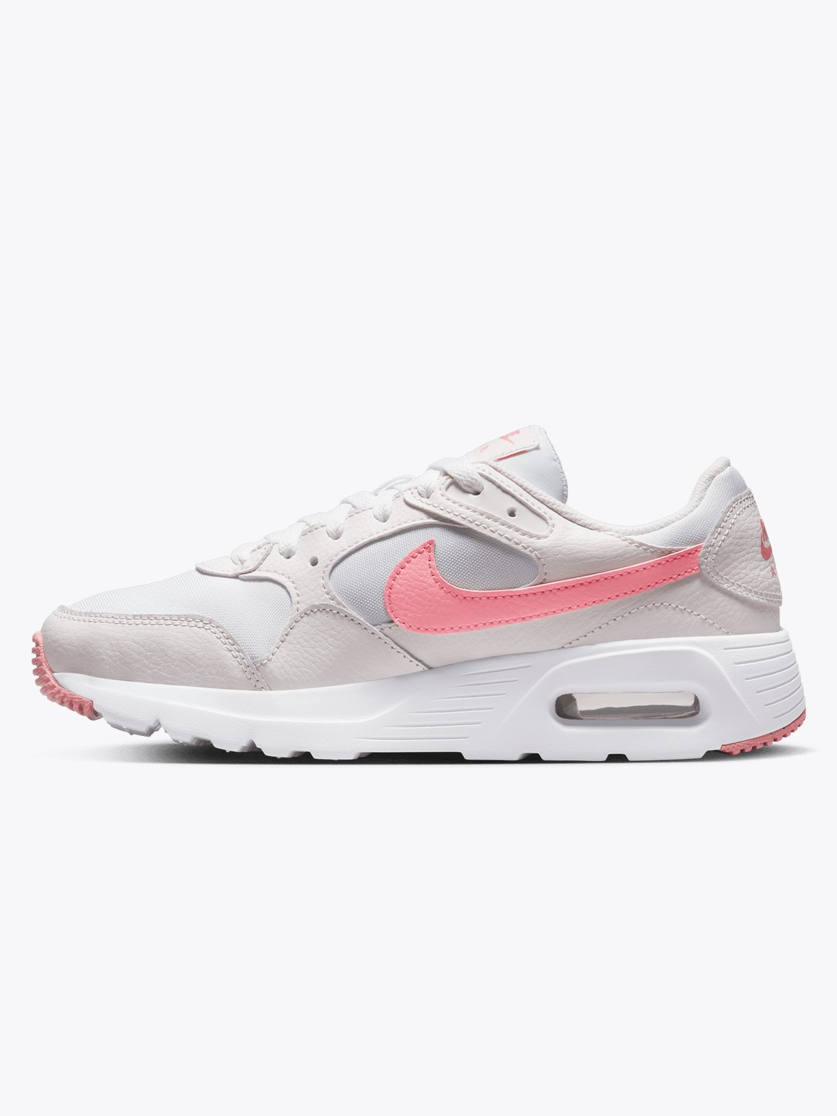 Nike Air Max SC Pearl Pink/Corak Chalk-White