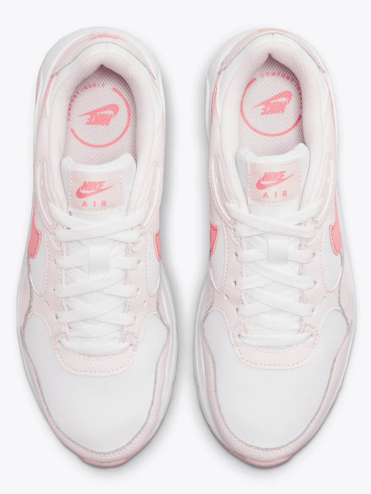 Nike Air Max SC Pearl Pink/Corak Chalk-White