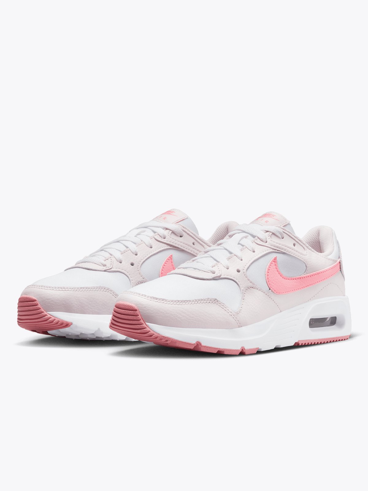 Nike Air Max SC Pearl Pink/Corak Chalk-White