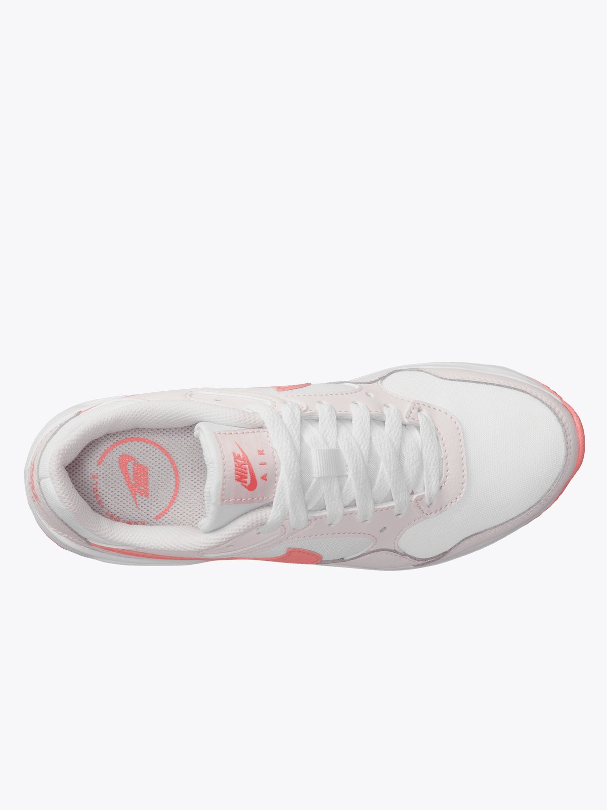 Nike Air Max SC Pearl Pink/Corak Chalk-White