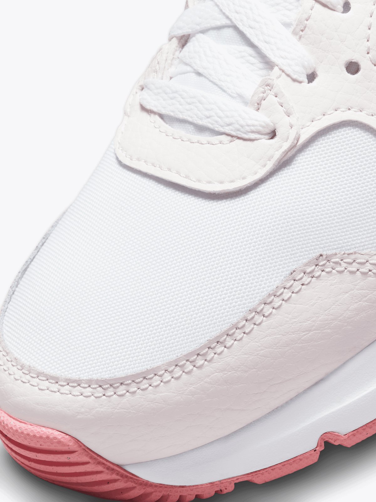 Nike Air Max SC Pearl Pink/Corak Chalk-White