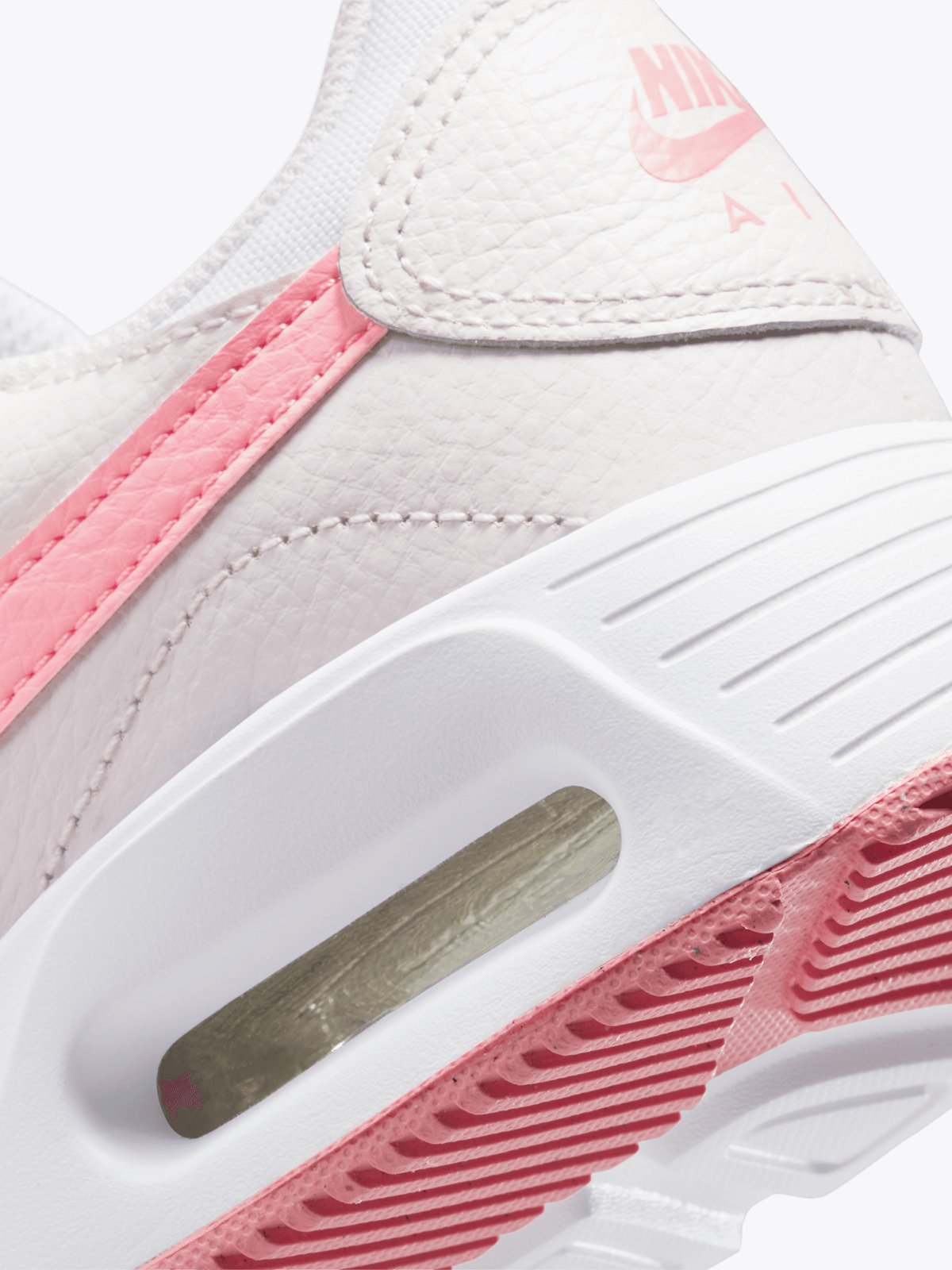 Nike Air Max SC Pearl Pink/Corak Chalk-White