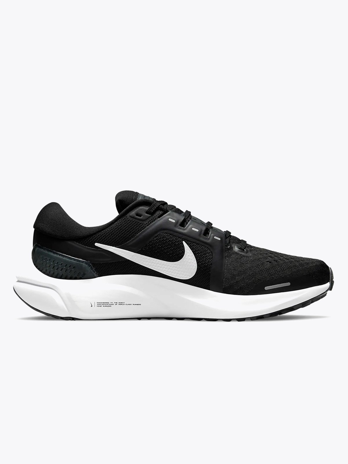 Nike Air Zoom Vomero 16 Svart/Anthracite/Hvit