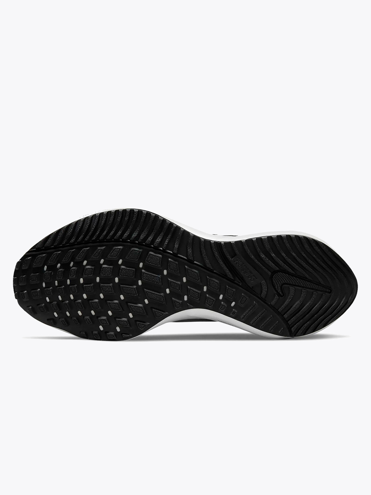 Nike Air Zoom Vomero 16 Svart/Anthracite/Hvit