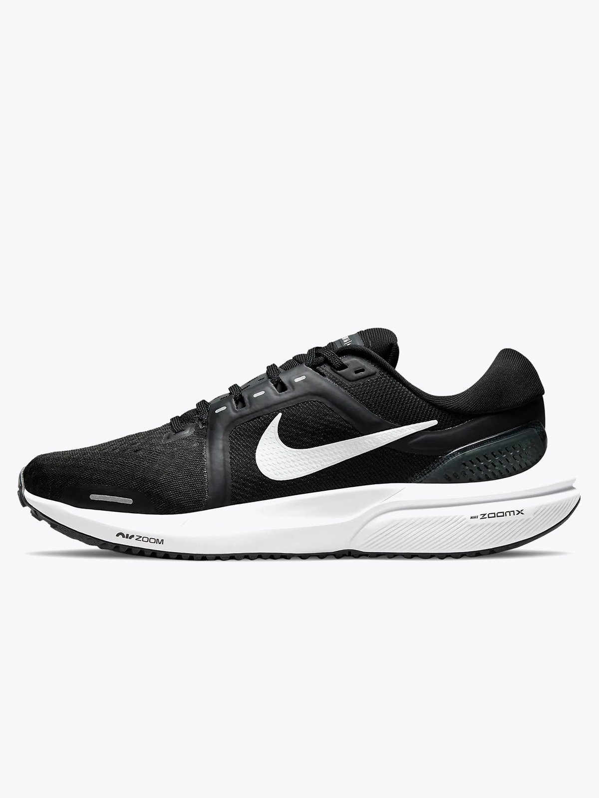 Nike Air Zoom Vomero 16 Svart/Anthracite/Hvit