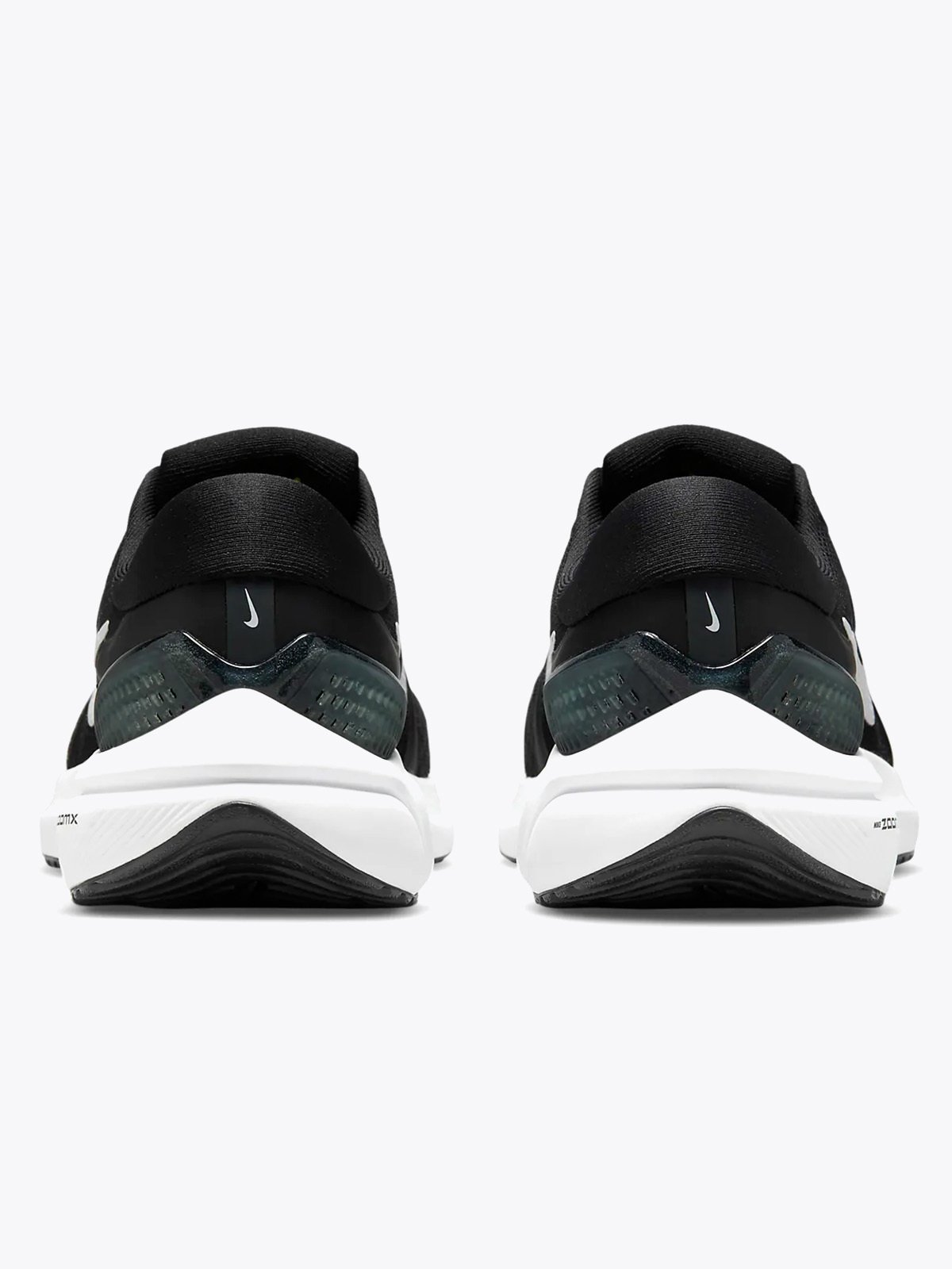 Nike Air Zoom Vomero 16 Svart/Anthracite/Hvit