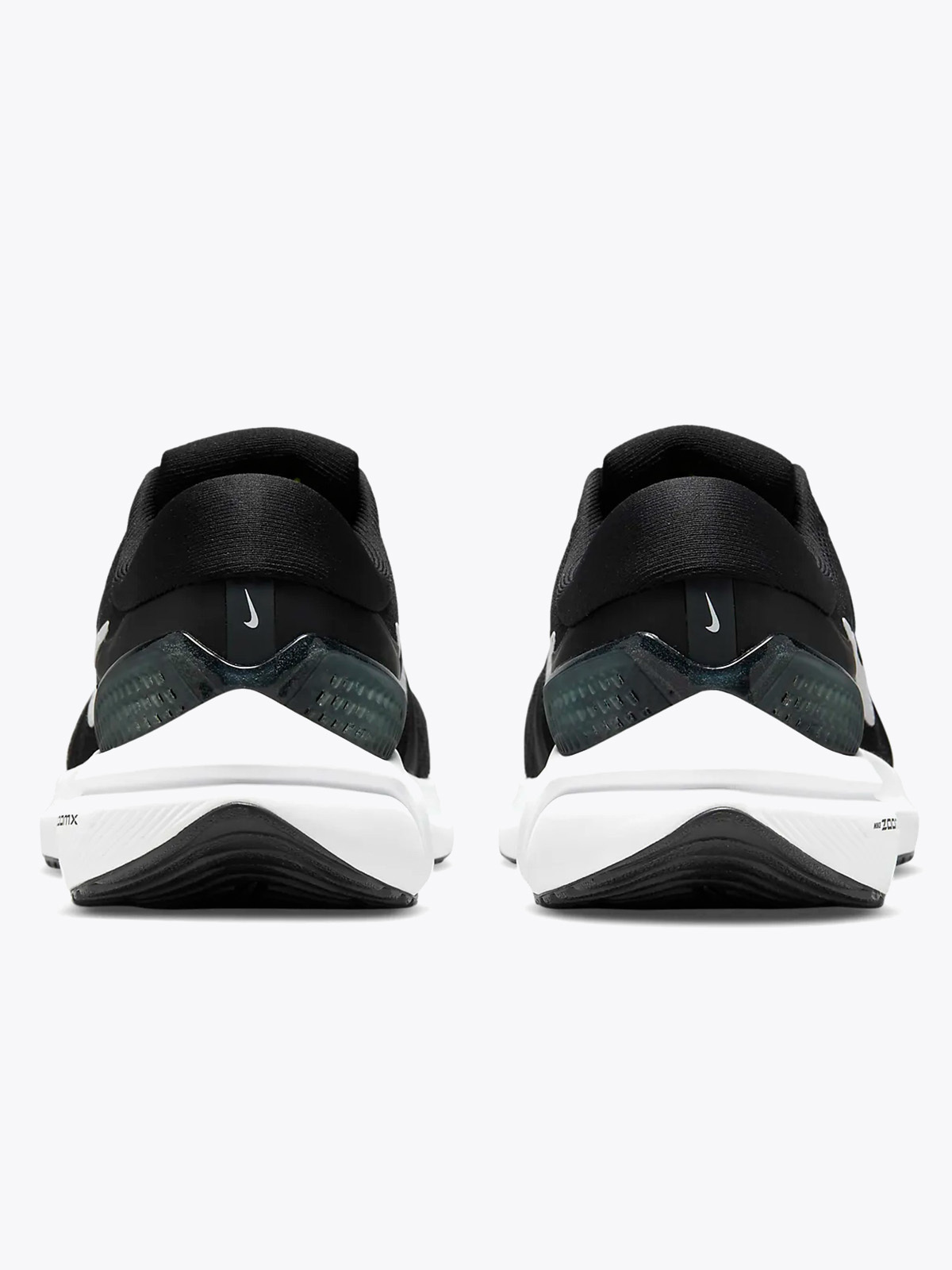 Nike Air Zoom Vomero 16 Svart/Anthracite/Hvit