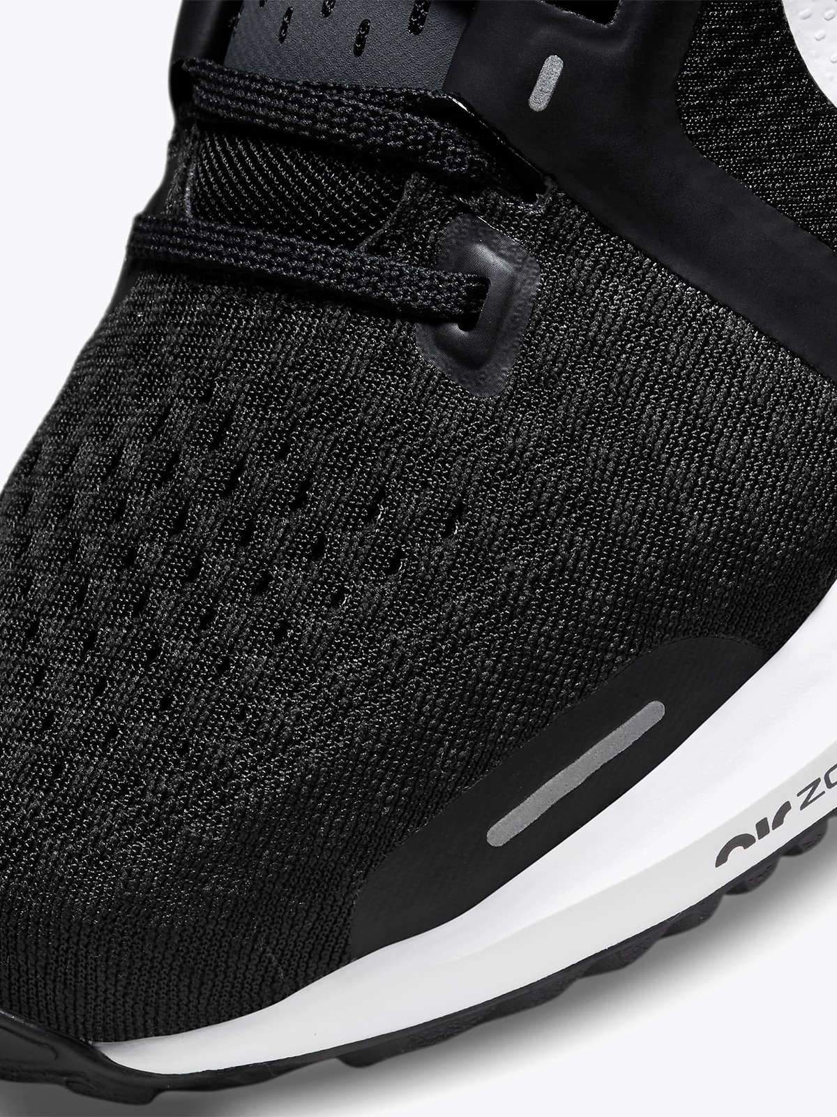 Nike Air Zoom Vomero 16 Svart/Anthracite/Hvit
