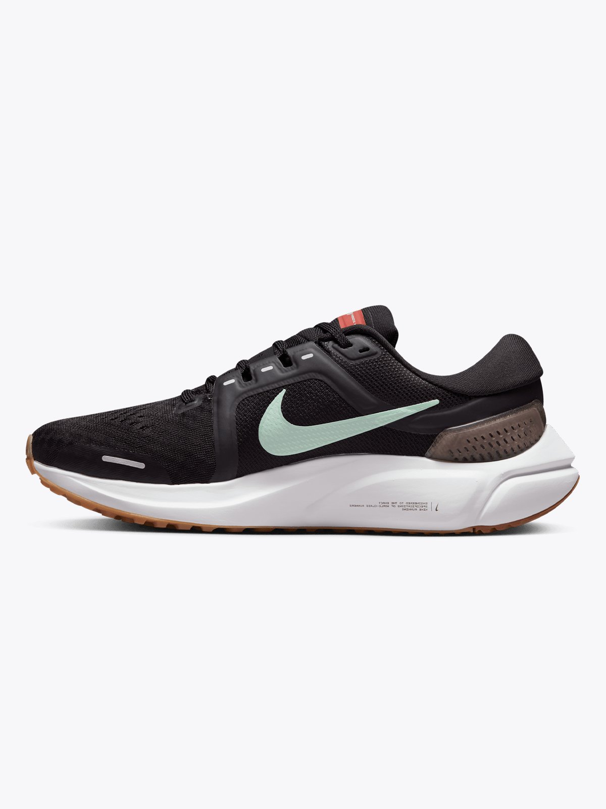 Nike Air Zoom Vomero 16 Black