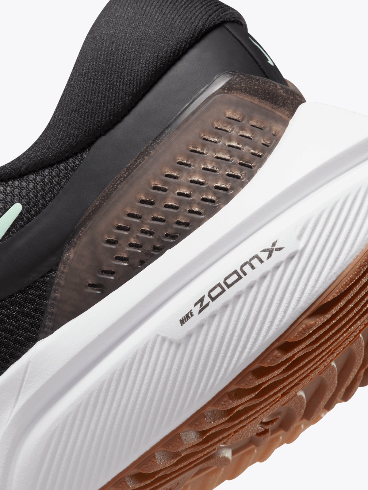 Nike Air Zoom Vomero 16 Black