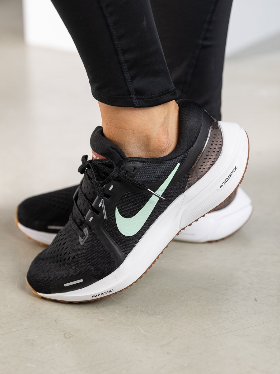 Nike Air Zoom Vomero 16 Black