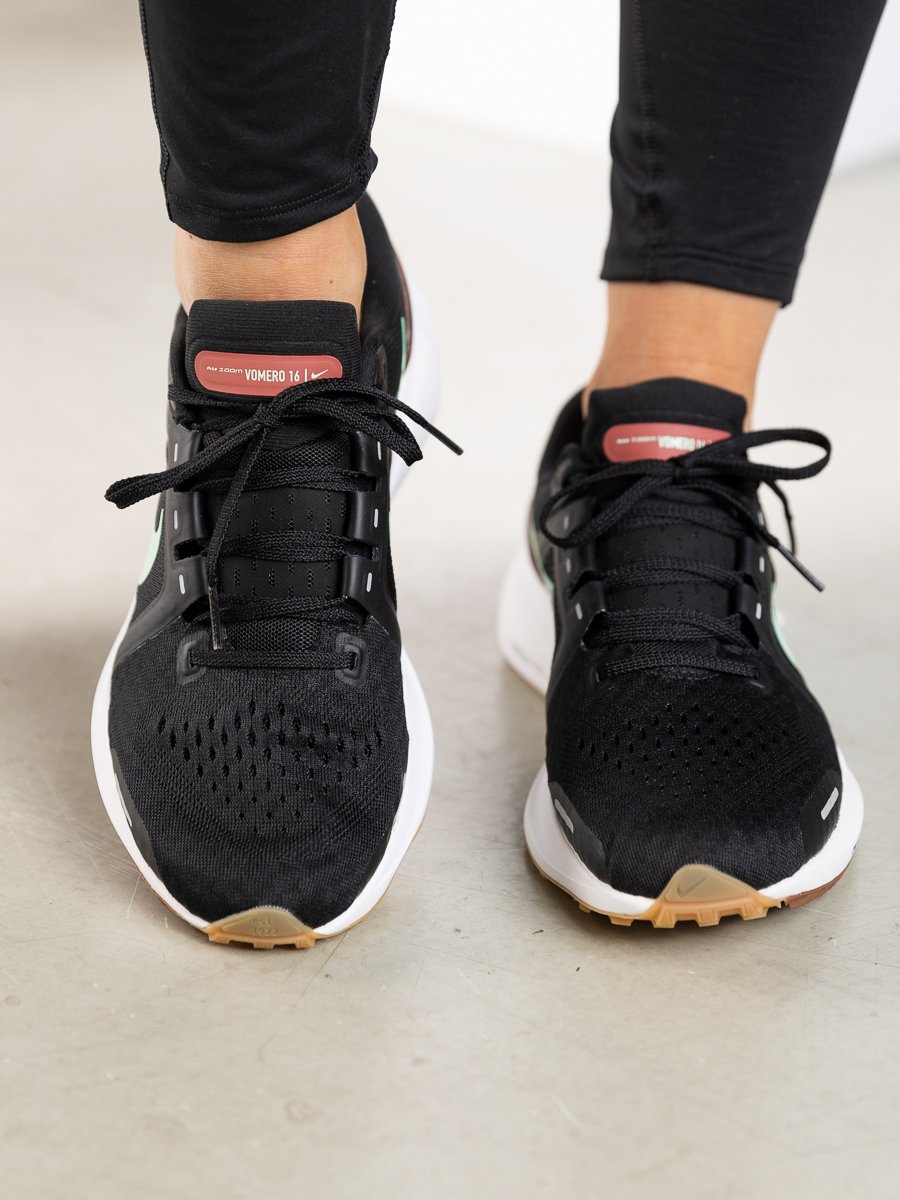Nike Air Zoom Vomero 16 Black