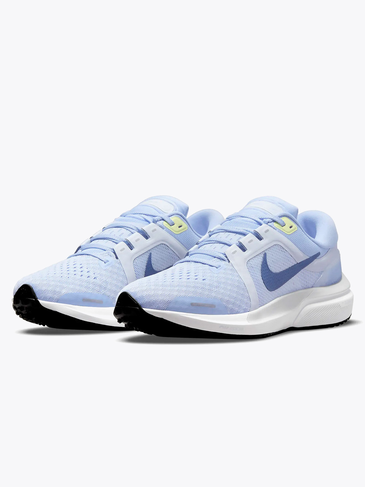 Nike Air Zoom Vomero 16 Light Marine/Football Grey/Hvit/Mystic Navy