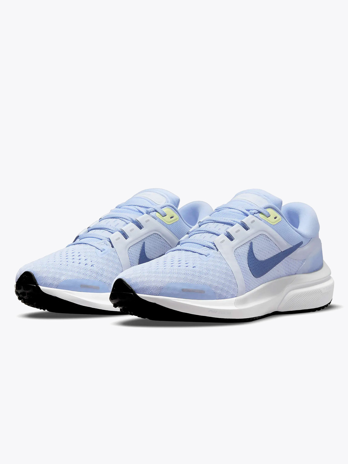 Nike Air Zoom Vomero 16 Light Marine/Football Grey/Hvit/Mystic Navy