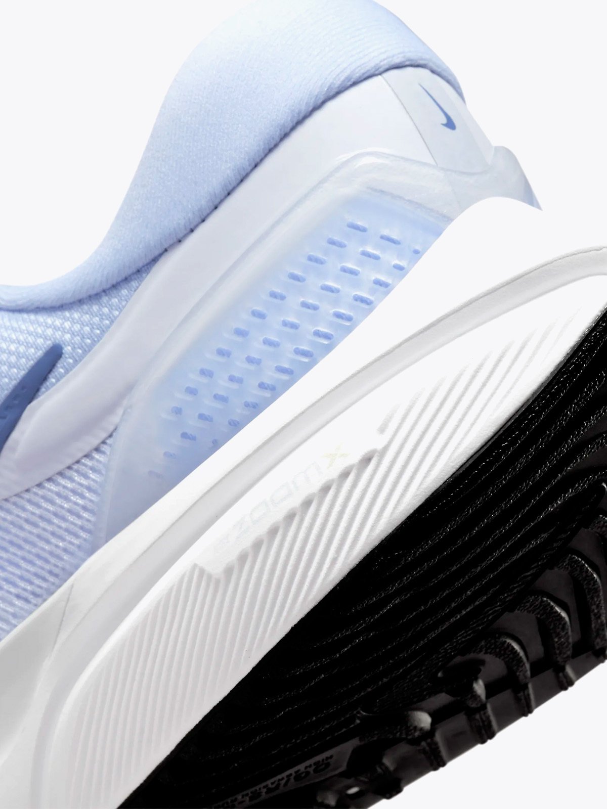 Nike Air Zoom Vomero 16 Light Marine/Football Grey/Hvit/Mystic Navy