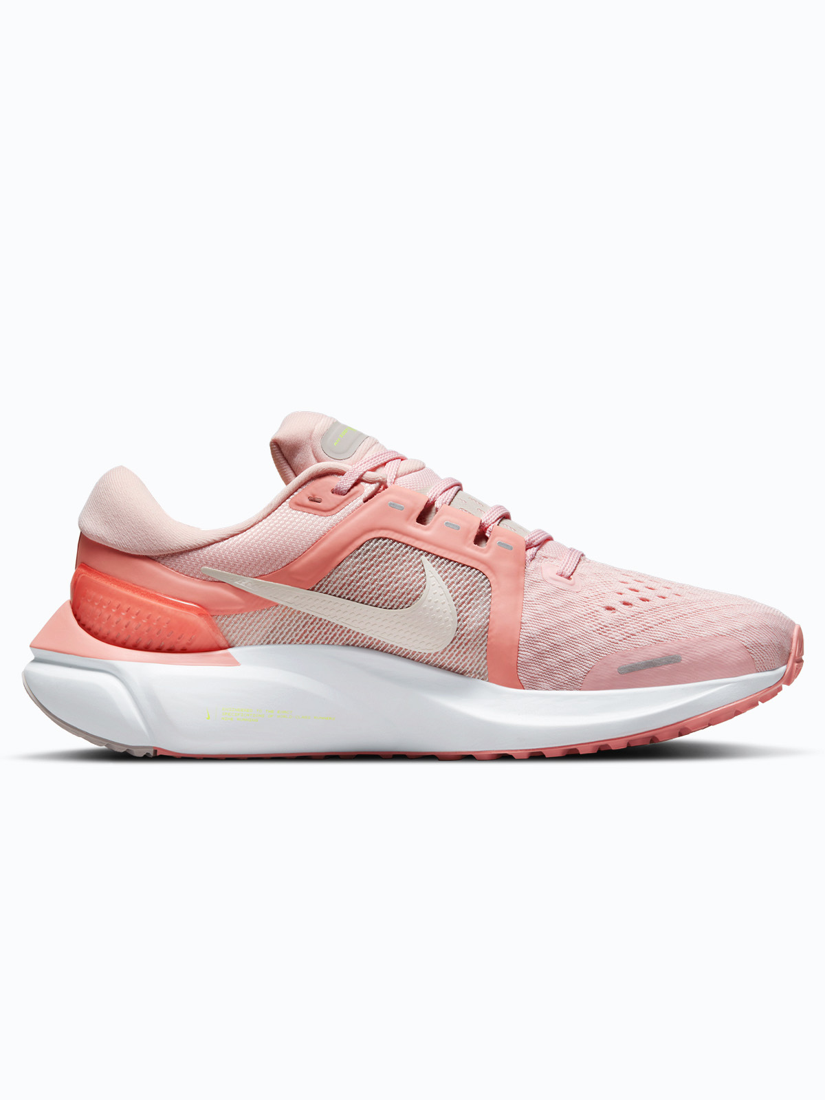 Nike Air Zoom Vomero 16 Atmosphere/Light Madder Root/Light Bone/Sail