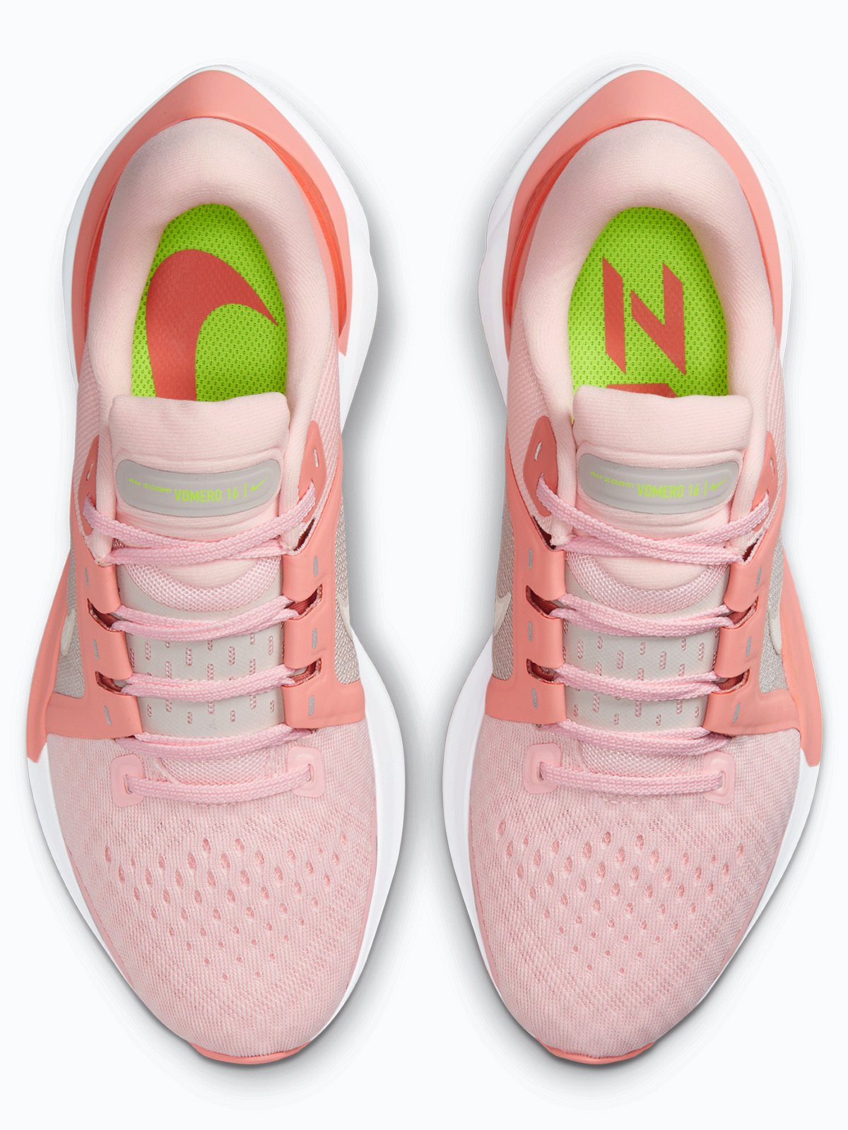 Nike Air Zoom Vomero 16 Atmosphere/Light Madder Root/Light Bone/Sail