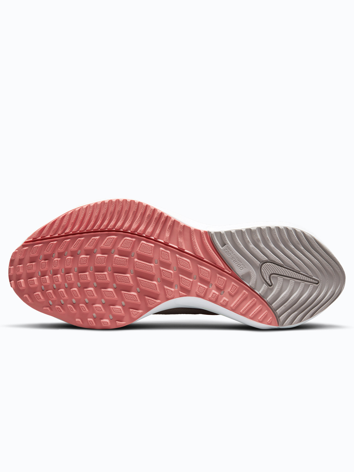 Nike Air Zoom Vomero 16 Atmosphere/Light Madder Root/Light Bone/Sail