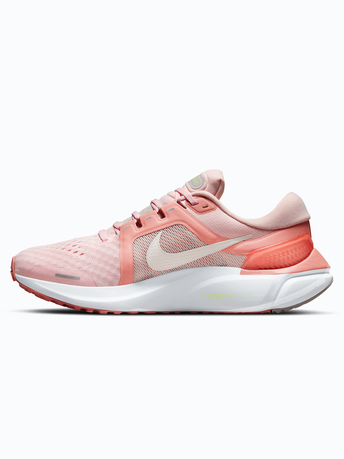 Nike Air Zoom Vomero 16 Atmosphere/Light Madder Root/Light Bone/Sail
