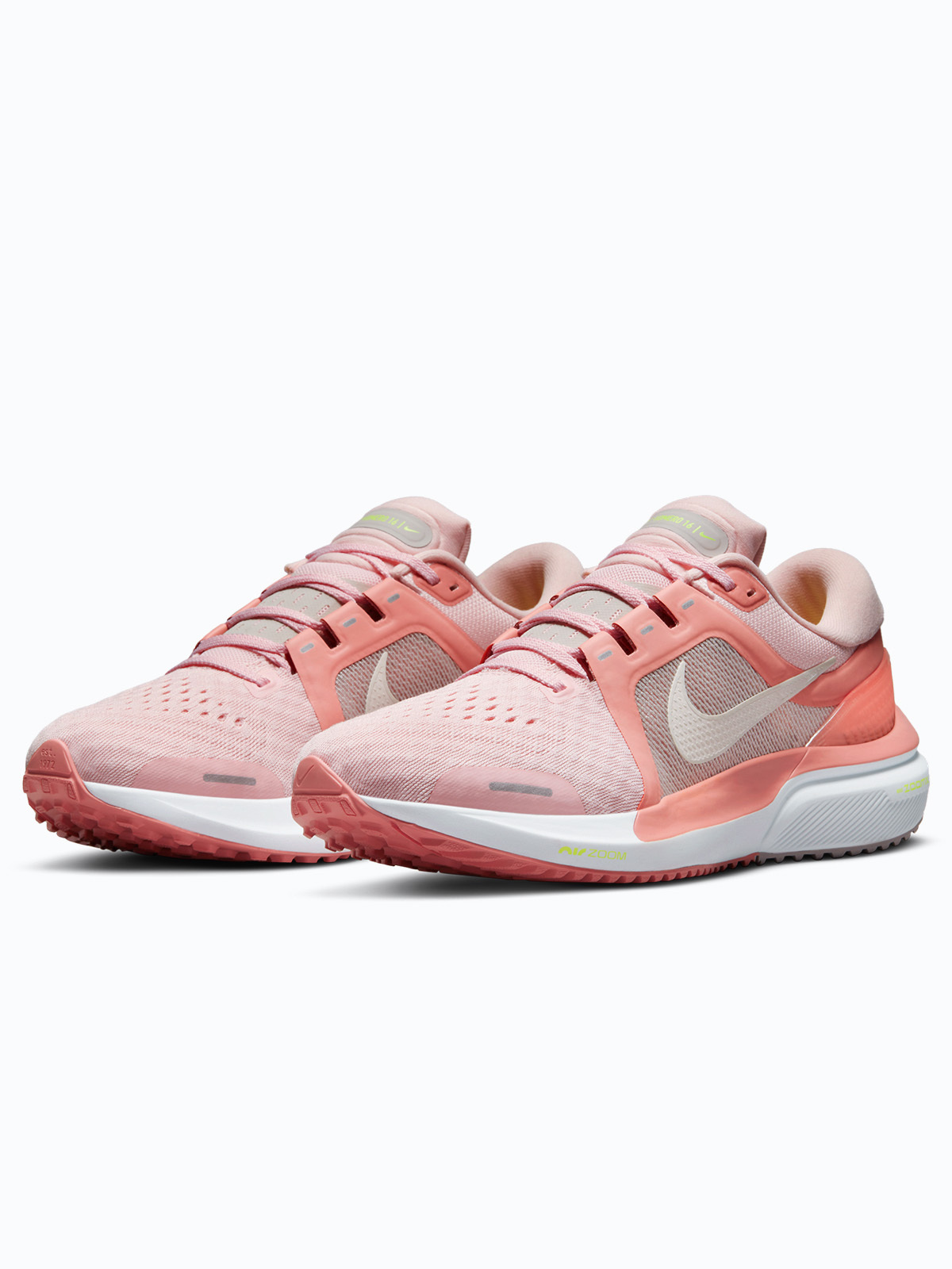 Nike Air Zoom Vomero 16 Atmosphere/Light Madder Root/Light Bone/Sail