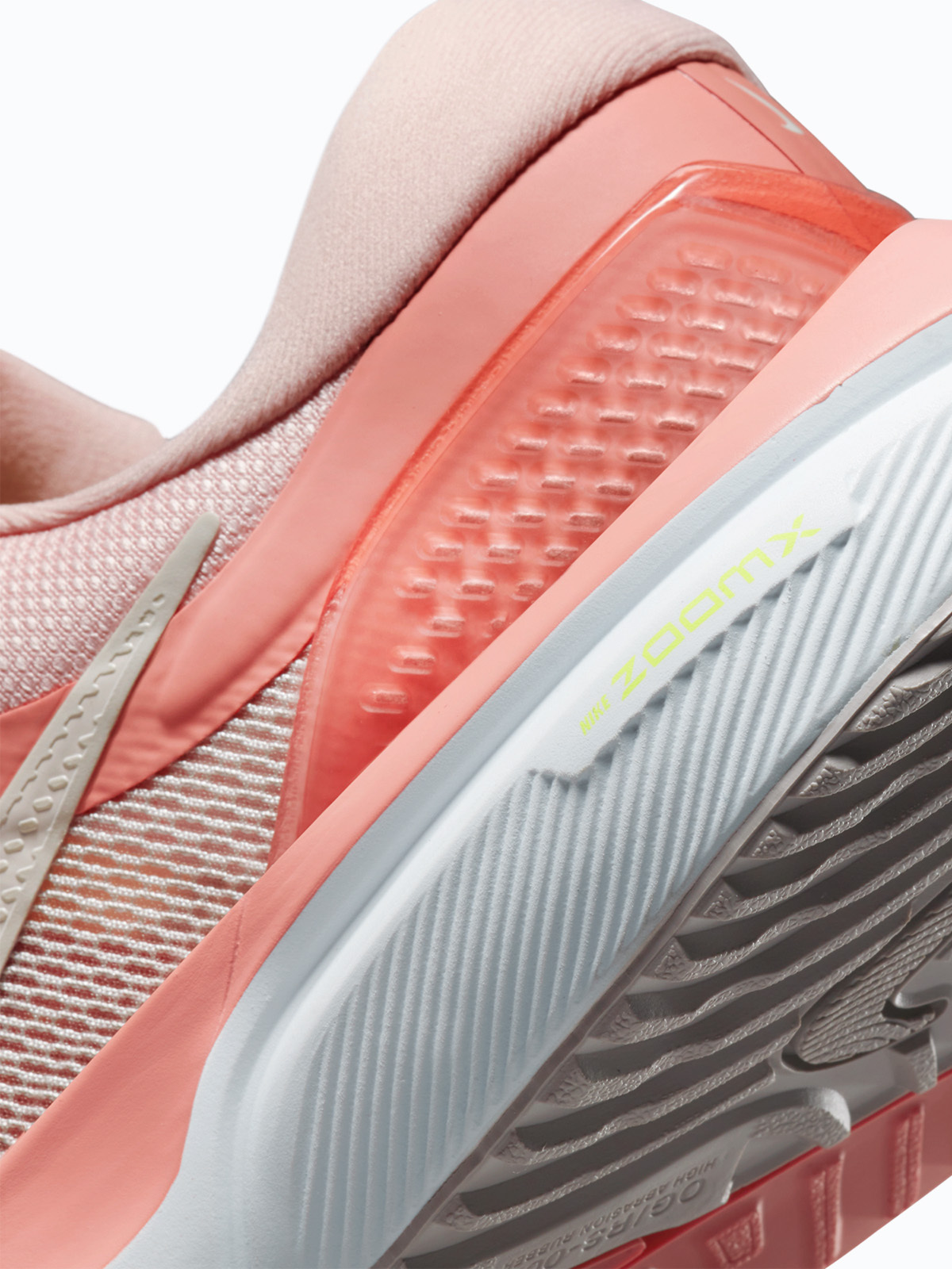 Nike Air Zoom Vomero 16 Atmosphere/Light Madder Root/Light Bone/Sail