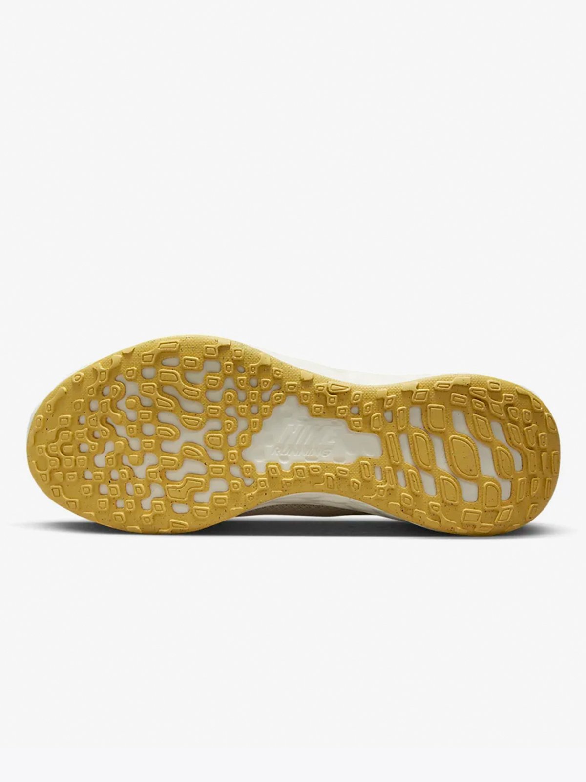 Nike Revolution 6 Next Nature Sanddrift / Topaz Gold / Indigo Haze / White