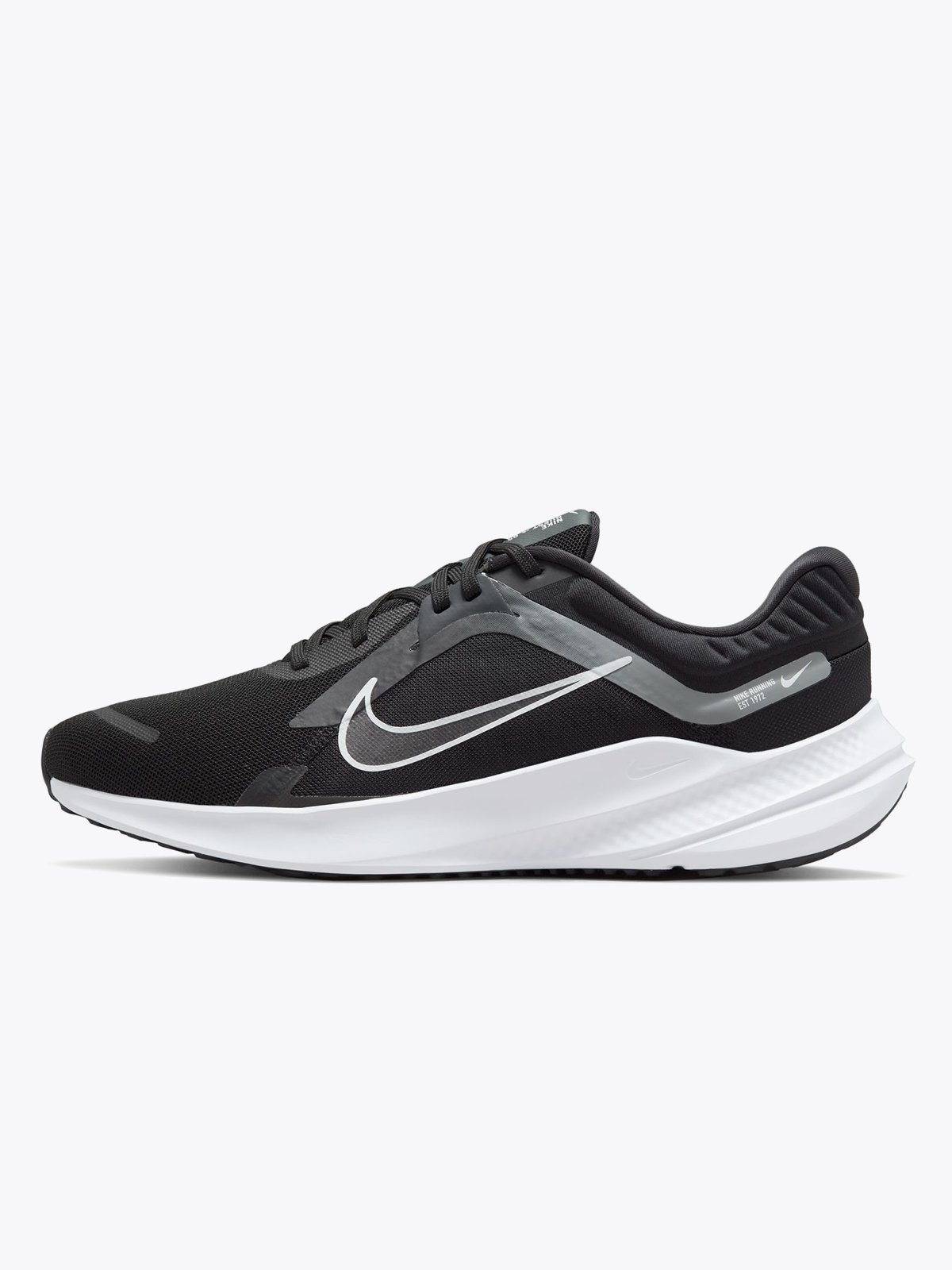 Nike Quest 5 Sort