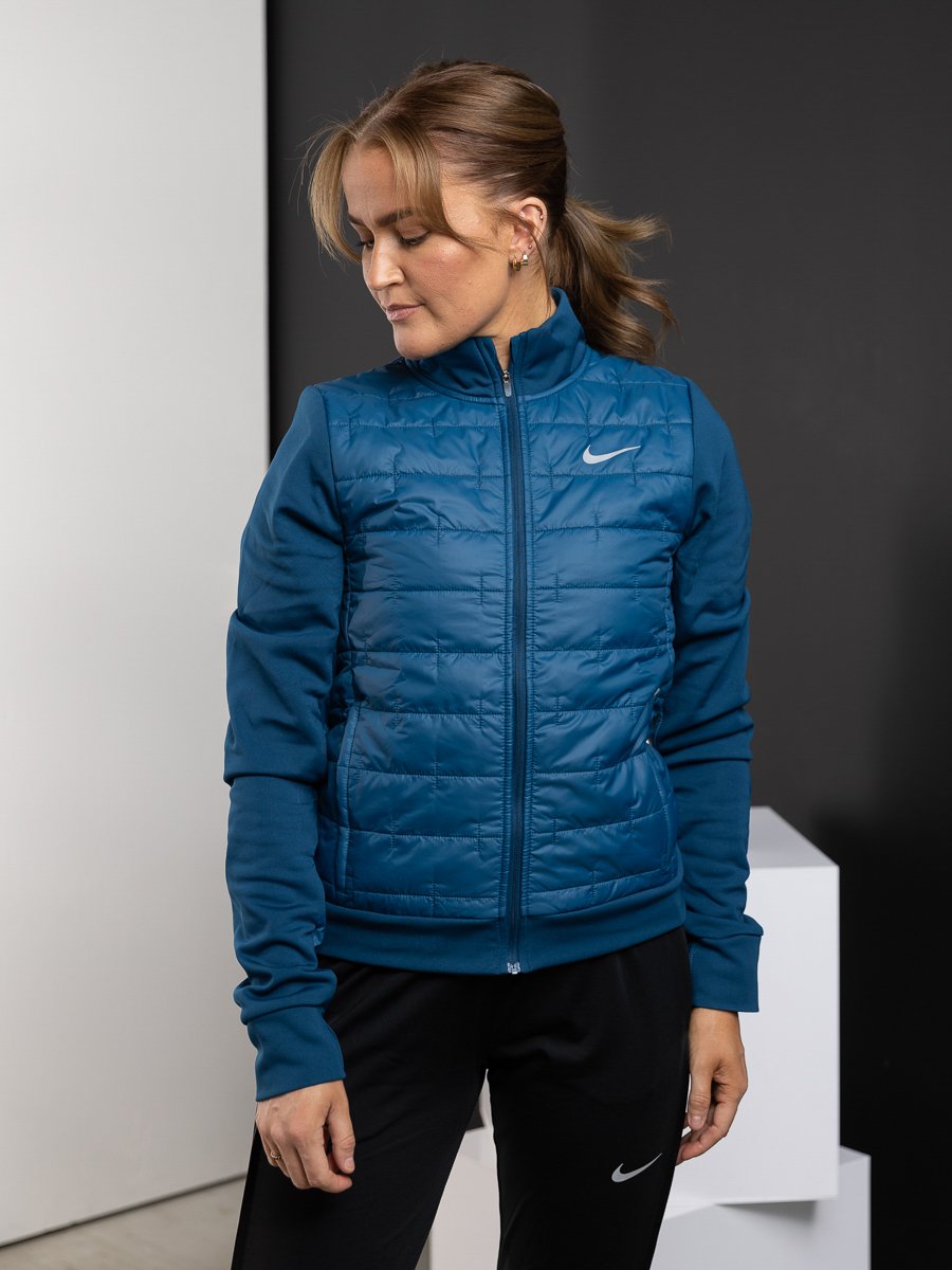 Nike Therma-Fit Running Jacket Valerian Blue