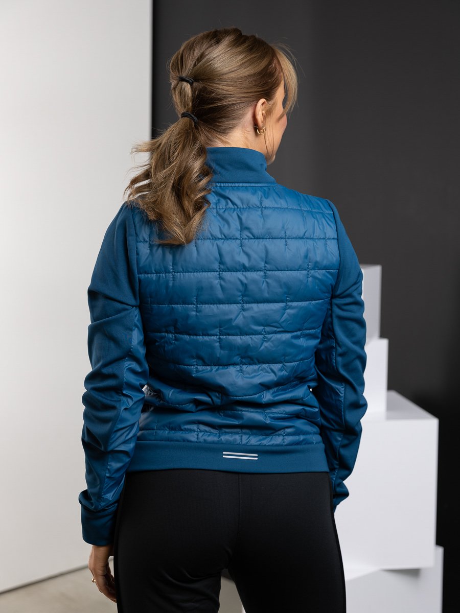 Nike Therma-Fit Running Jacket Valerian Blue
