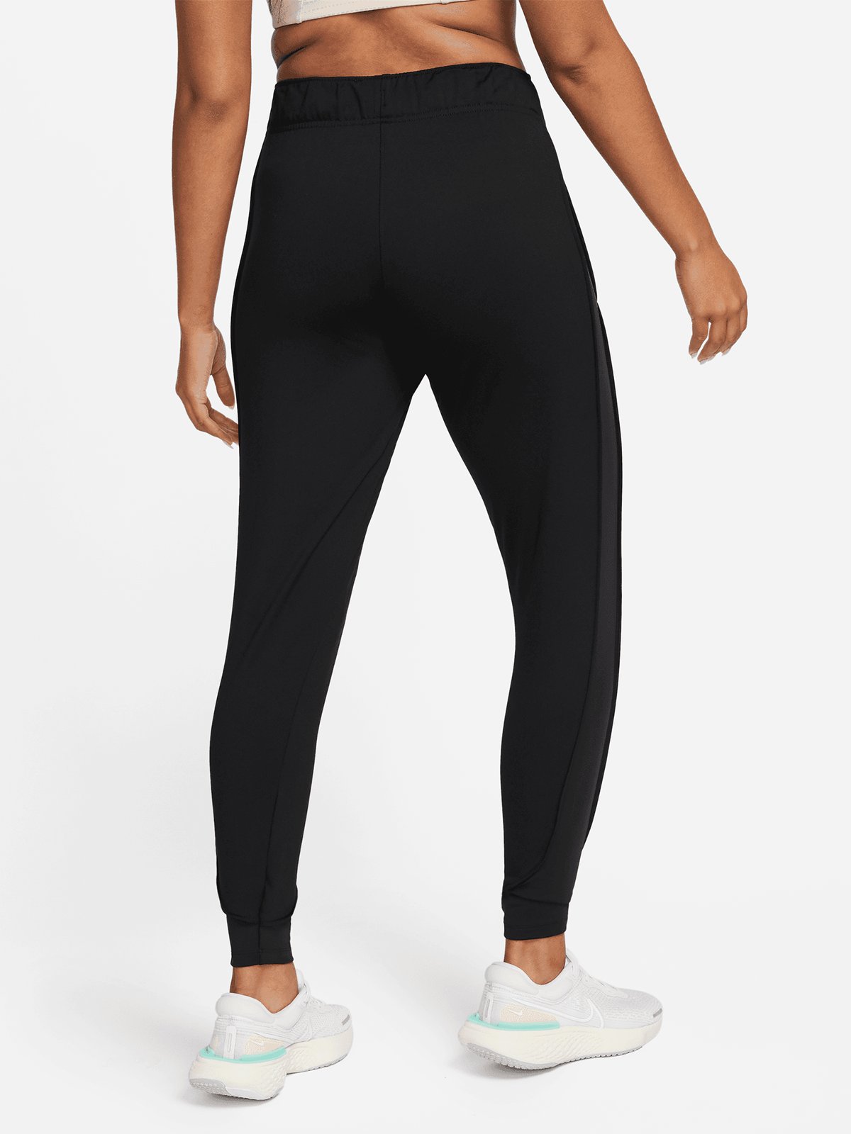 Nike Therma-Fit Running Pant Black