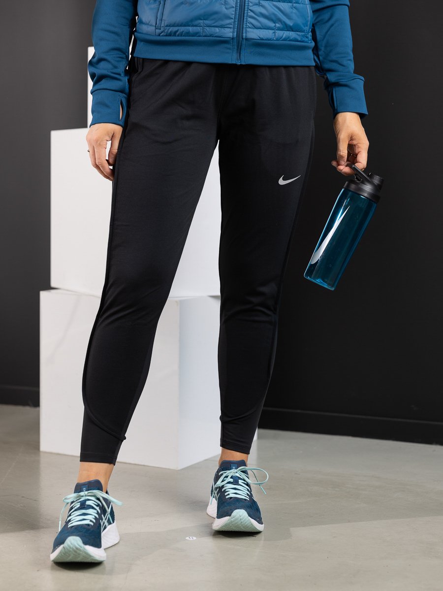 Nike Therma-Fit Running Pant Black