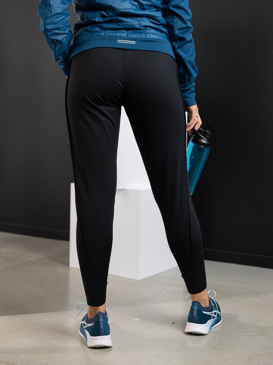 Nike Therma-Fit Running Pant Black