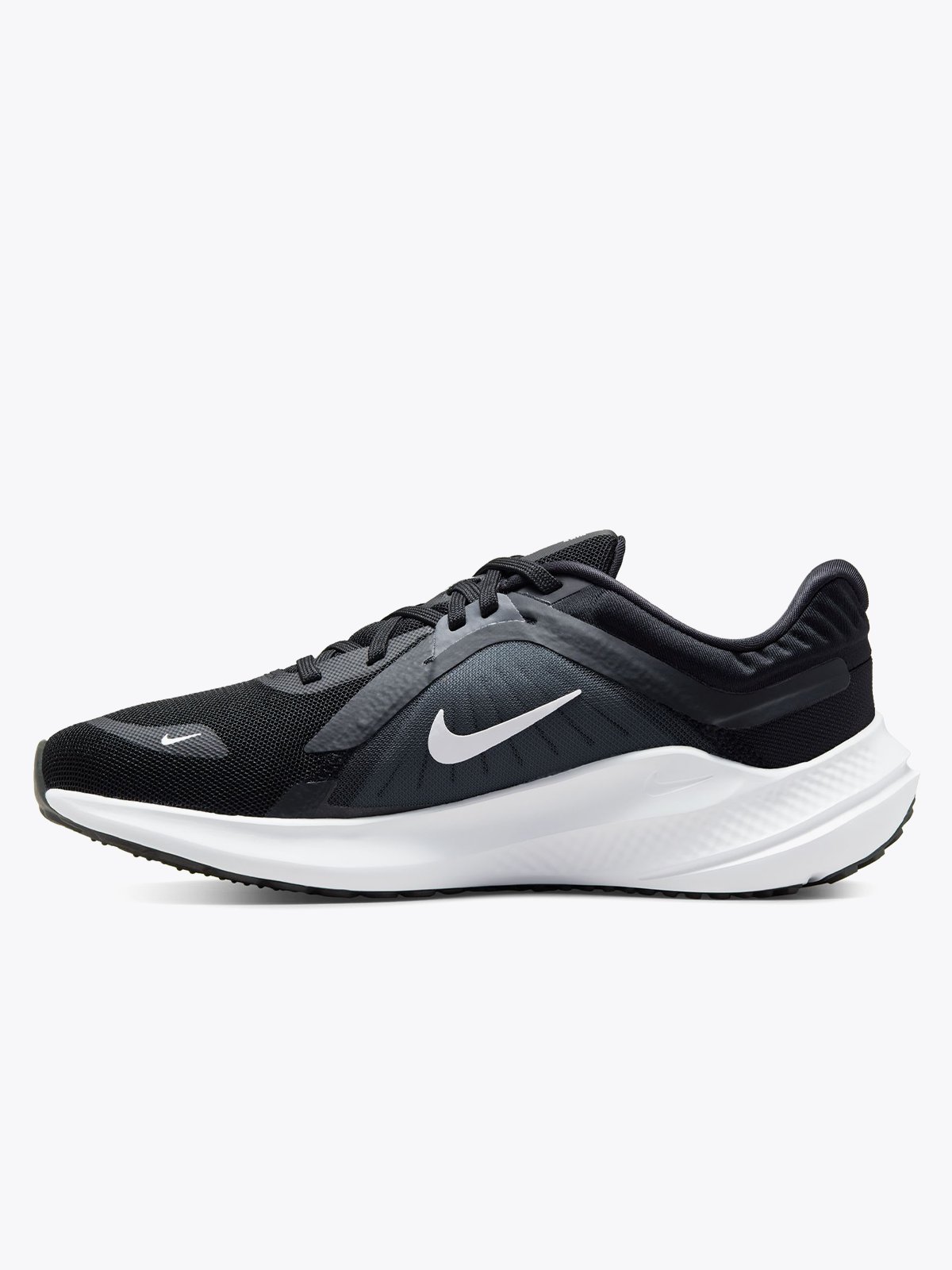 Nike Quest 5 Black / Grey