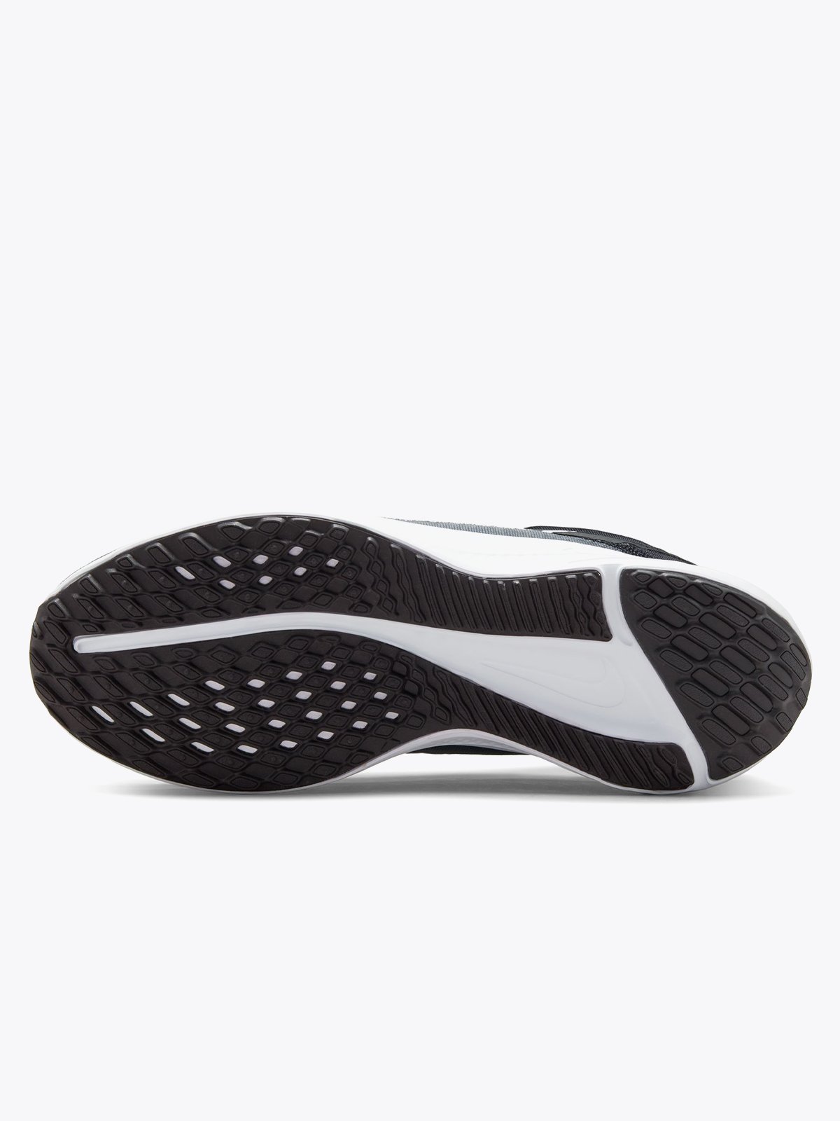 Nike Quest 5 Black / Grey