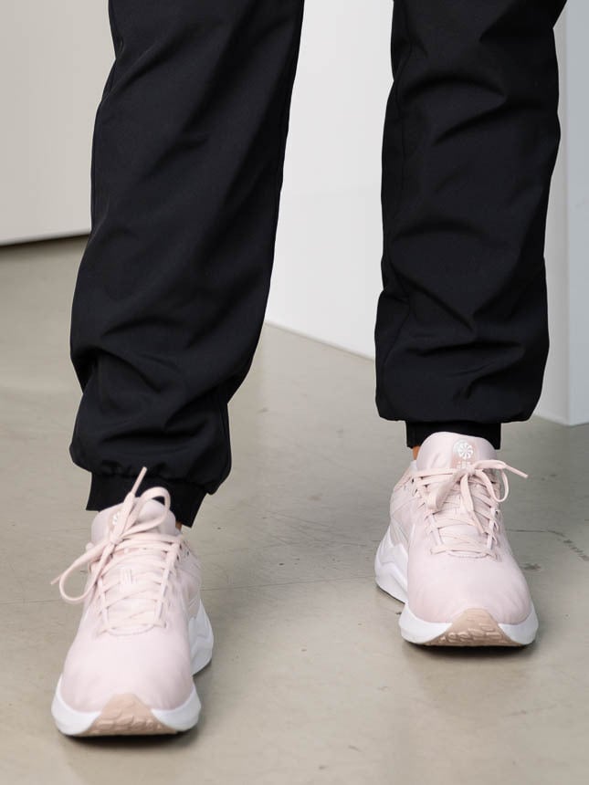 Nike Downshifter 12 Barely Rose/Pink Oxford/Hvit