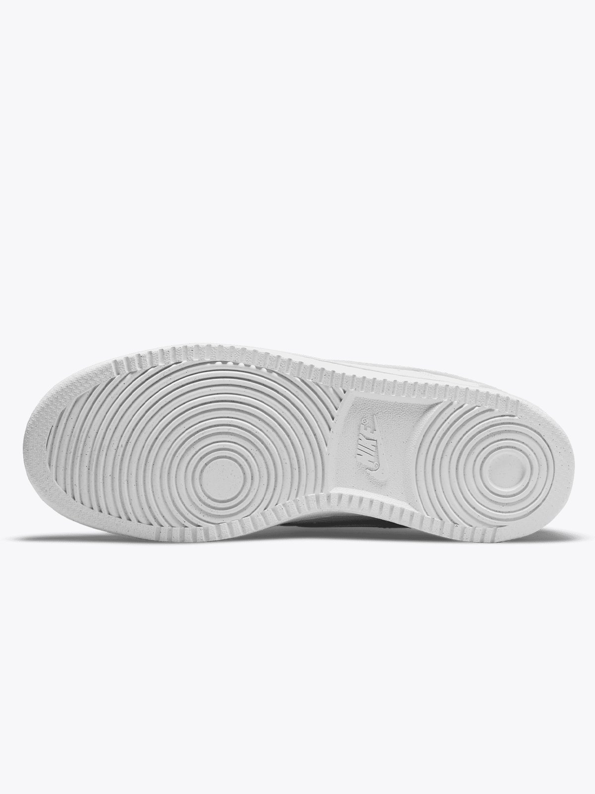 Nike Court Vision Low Next Nature White