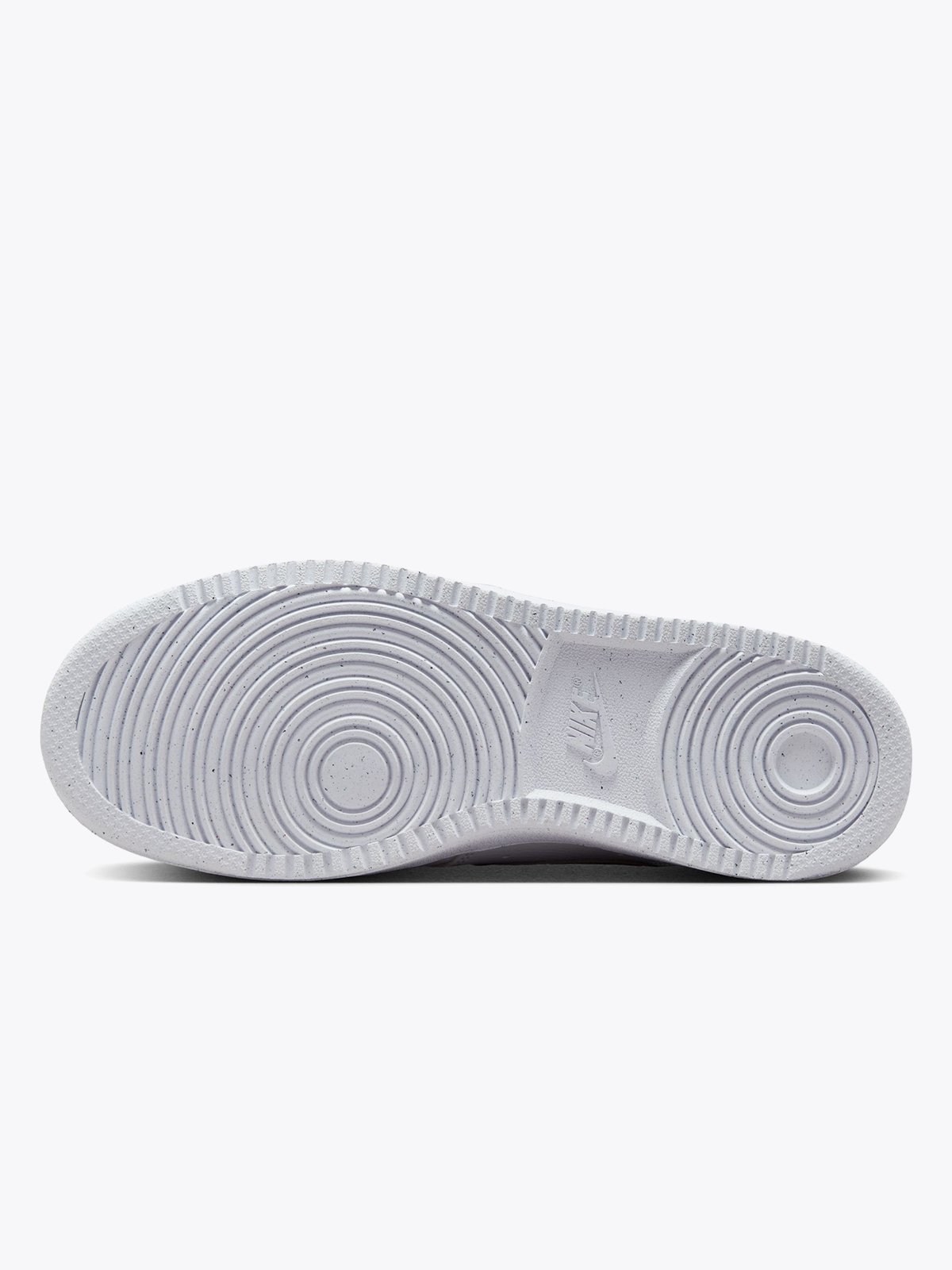Nike Court Vision Low Next Nature White / Platinum Violet