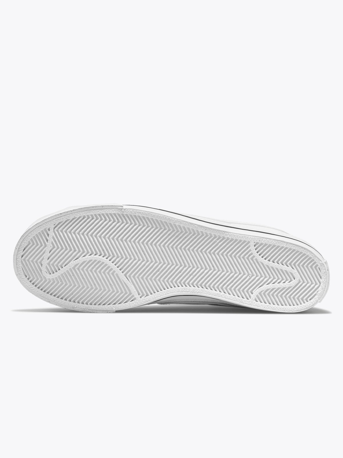 Nike Court Legacy Next Nature Hvit