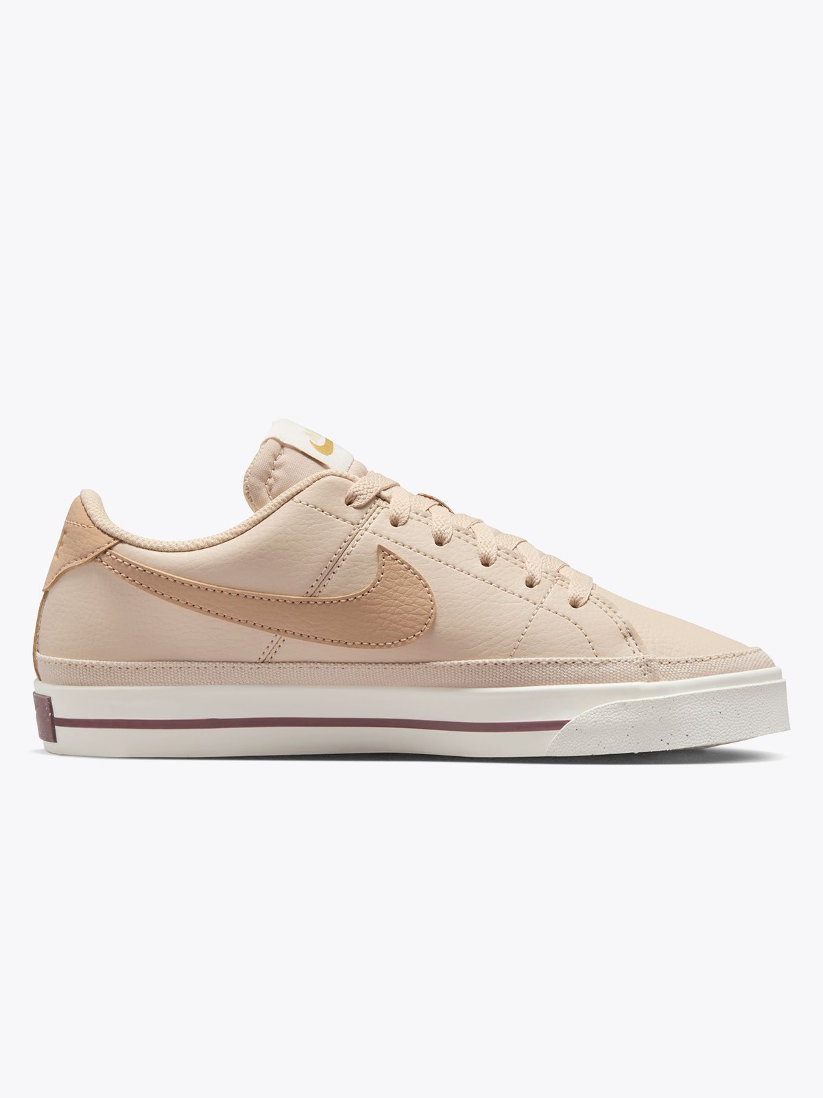 Nike Court Legacy Next Nature Sanddrift / Hemp-Bronzine-Sail