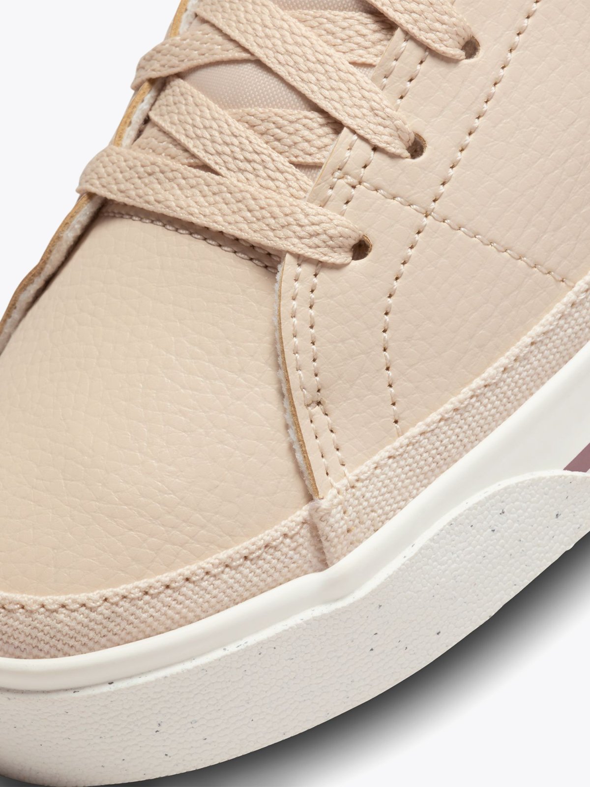 Nike Court Legacy Next Nature Sanddrift / Hemp-Bronzine-Sail