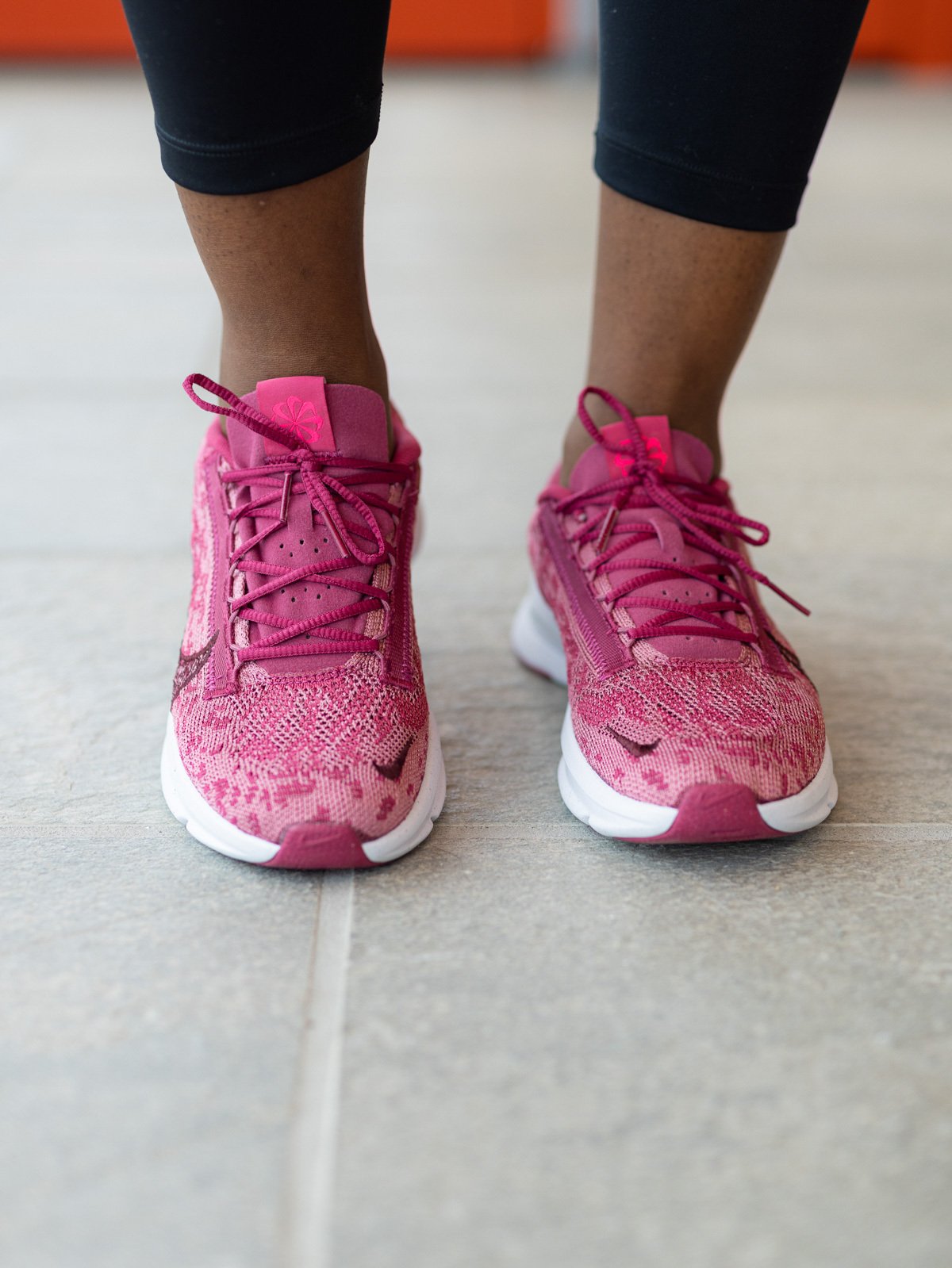 Nike Superrep Go 3 Flyknit Next Nature Sweet Beet/Desert Berry/Pink Rise/Burgundy Crush