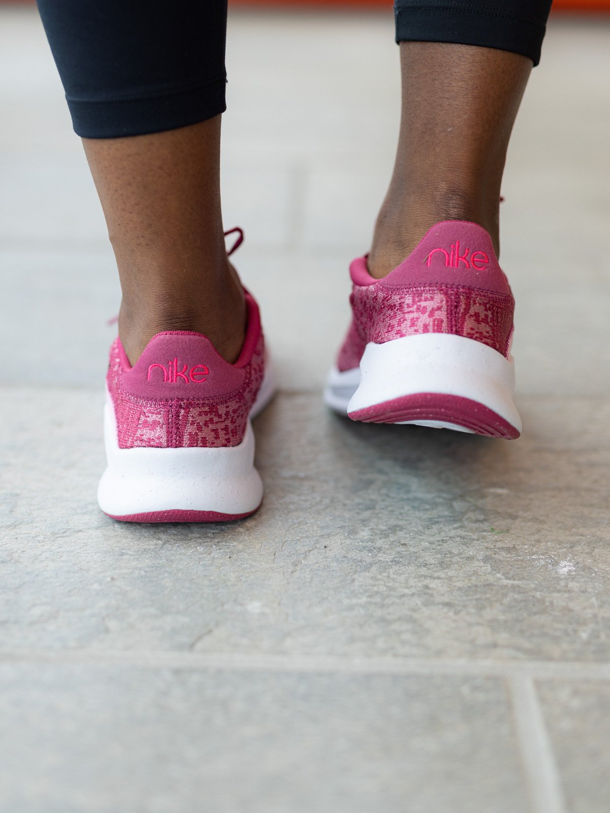 Nike Superrep Go 3 Flyknit Next Nature Sweet Beet/Desert Berry/Pink Rise/Burgundy Crush