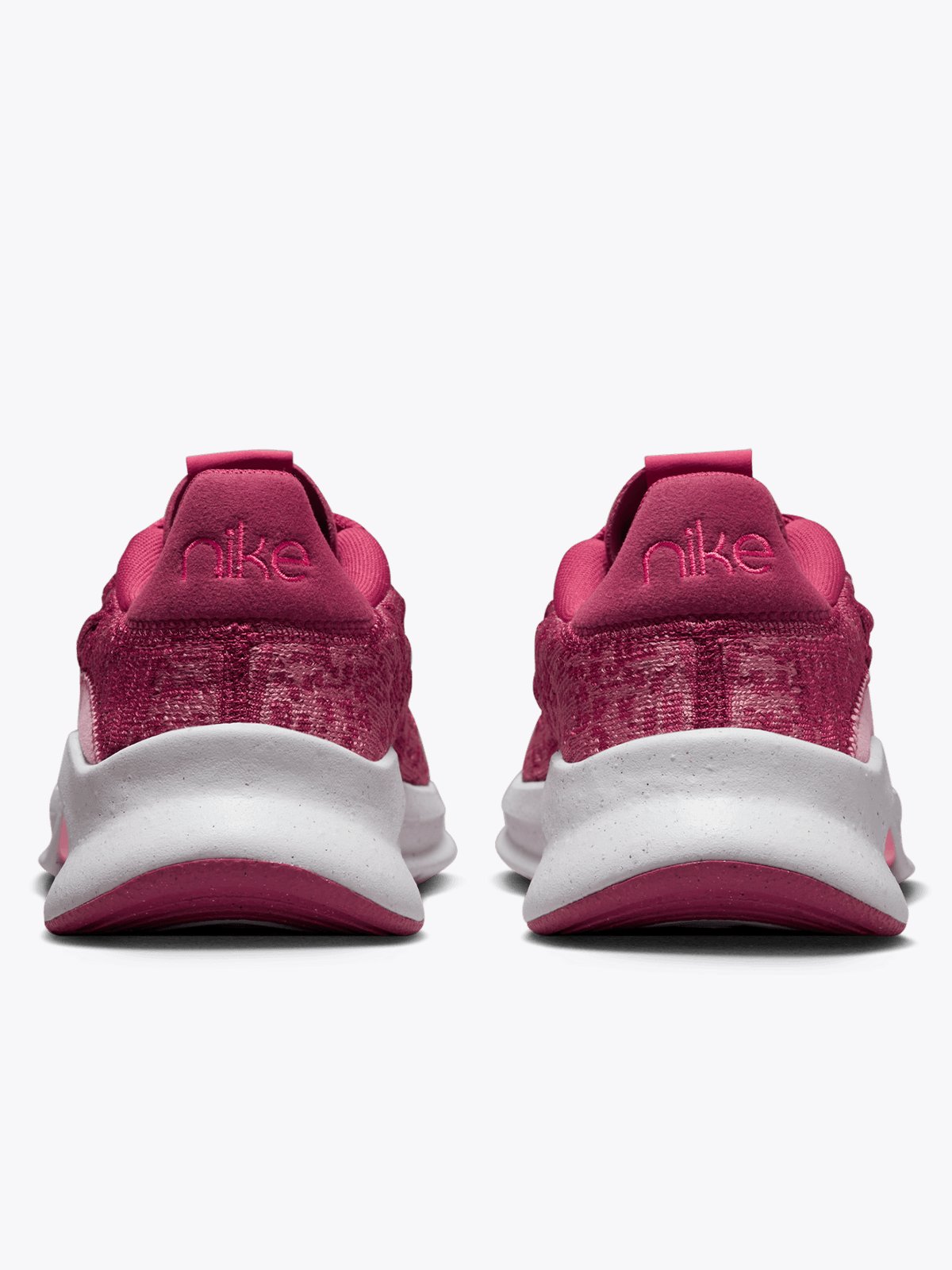 Nike Superrep Go 3 Flyknit Next Nature Sweet Beet/Desert Berry/Pink Rise/Burgundy Crush