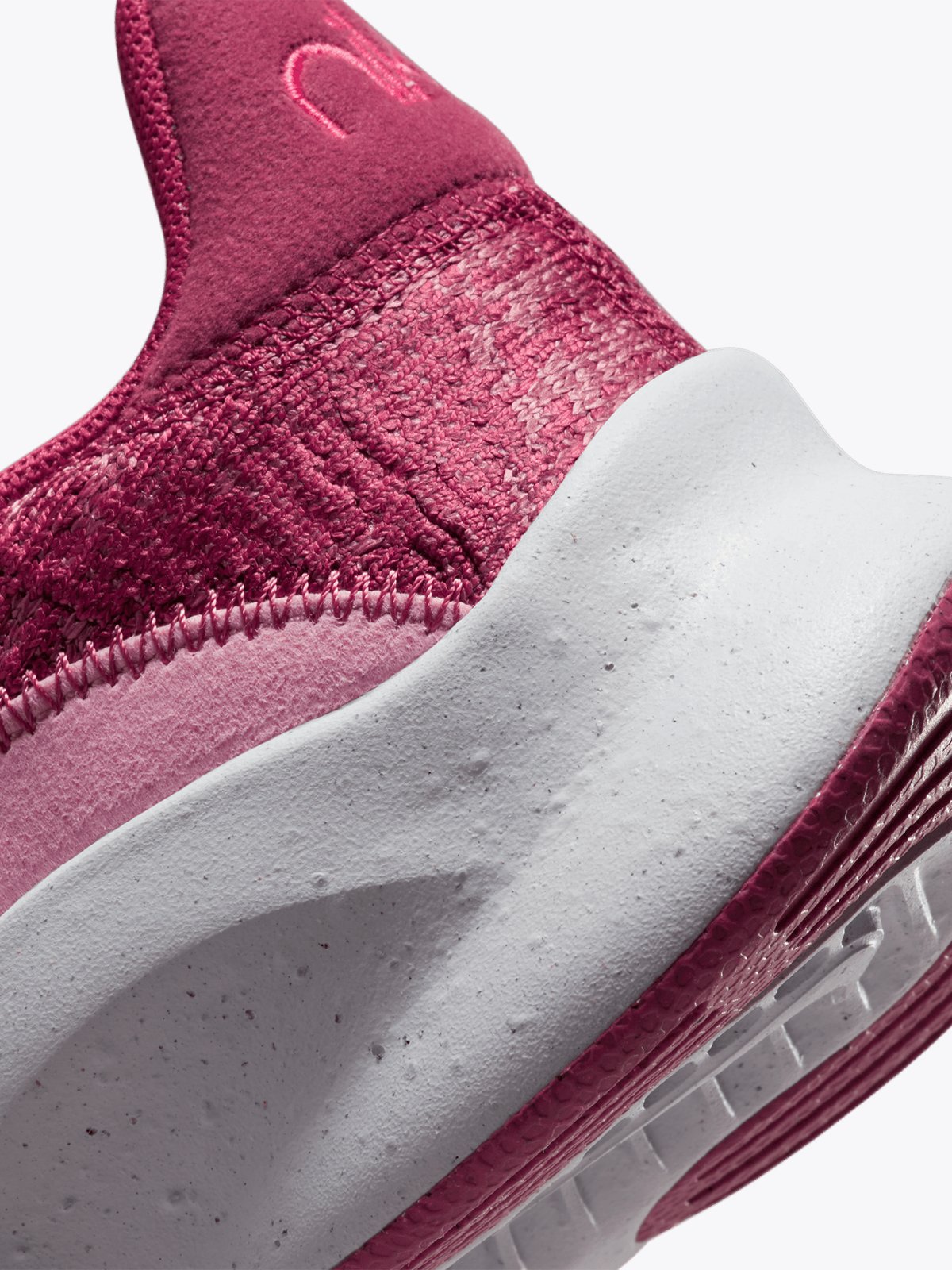 Nike Superrep Go 3 Flyknit Next Nature Sweet Beet/Desert Berry/Pink Rise/Burgundy Crush