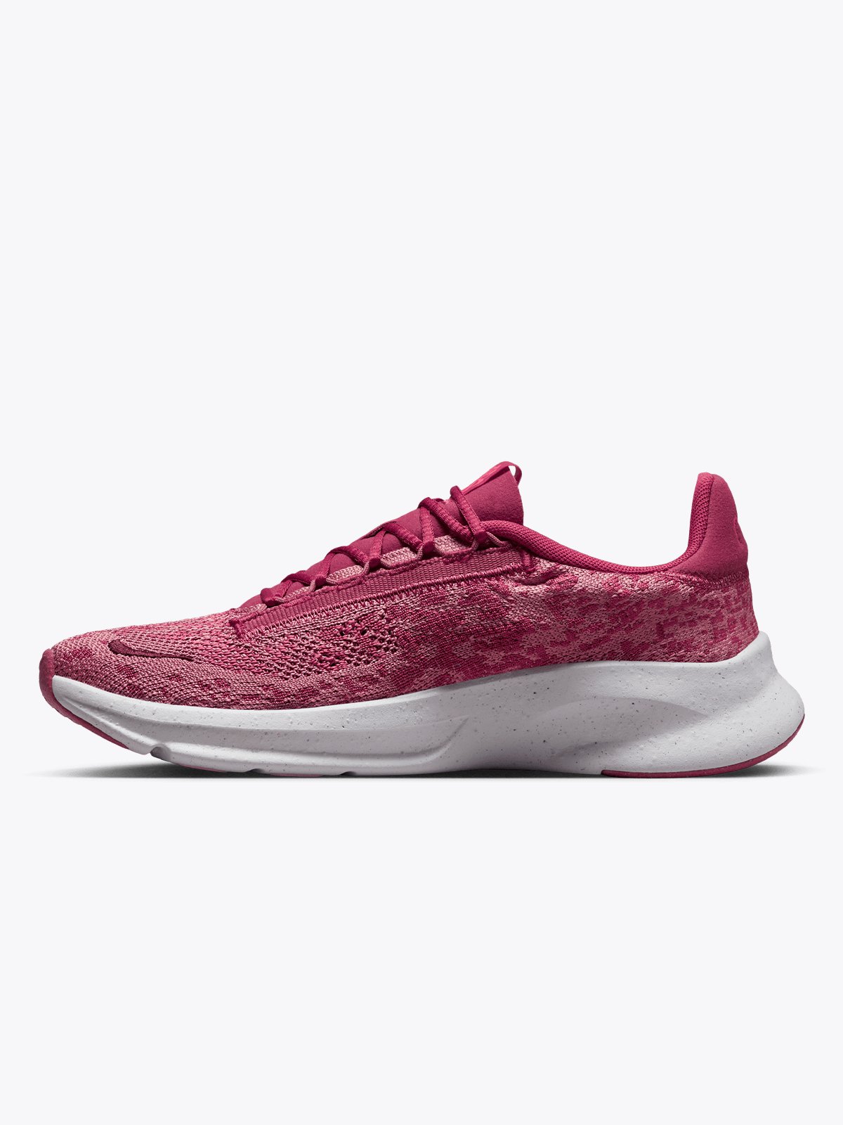 Nike Superrep Go 3 Flyknit Next Nature Sweet Beet/Desert Berry/Pink Rise/Burgundy Crush