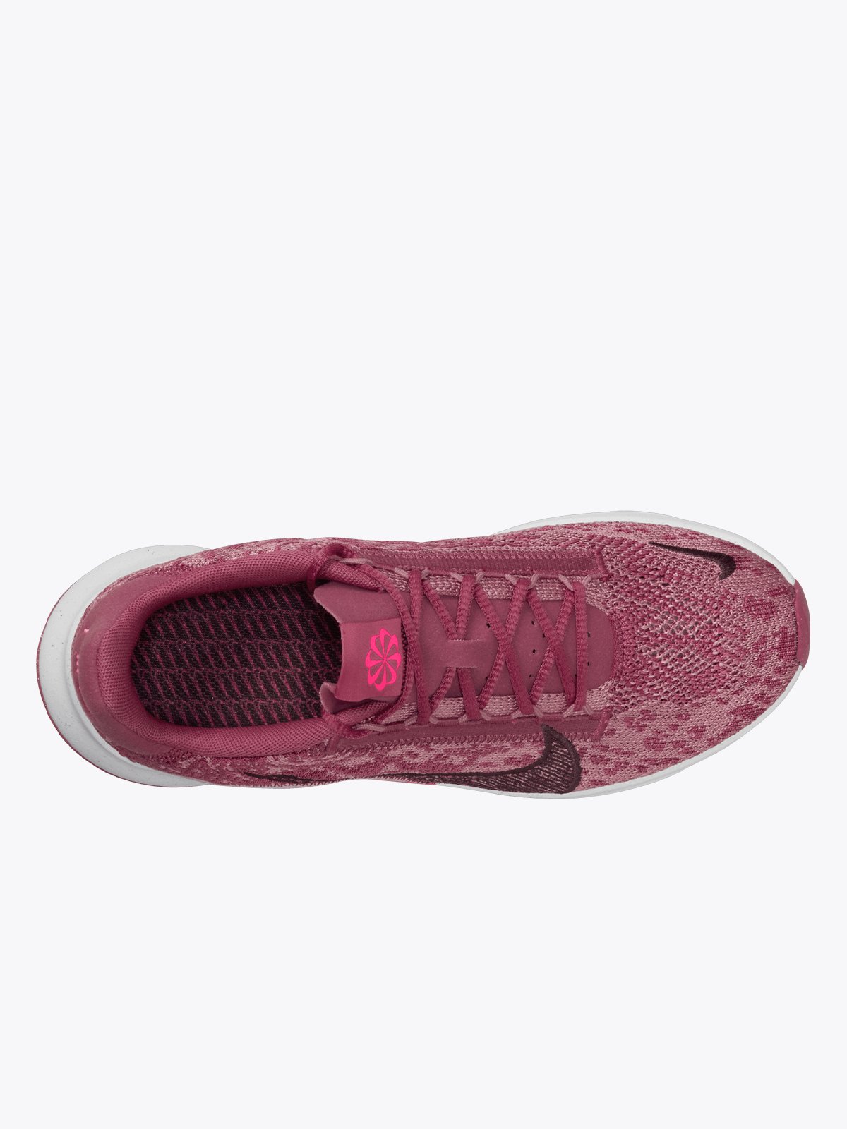 Nike Superrep Go 3 Flyknit Next Nature Sweet Beet/Desert Berry/Pink Rise/Burgundy Crush