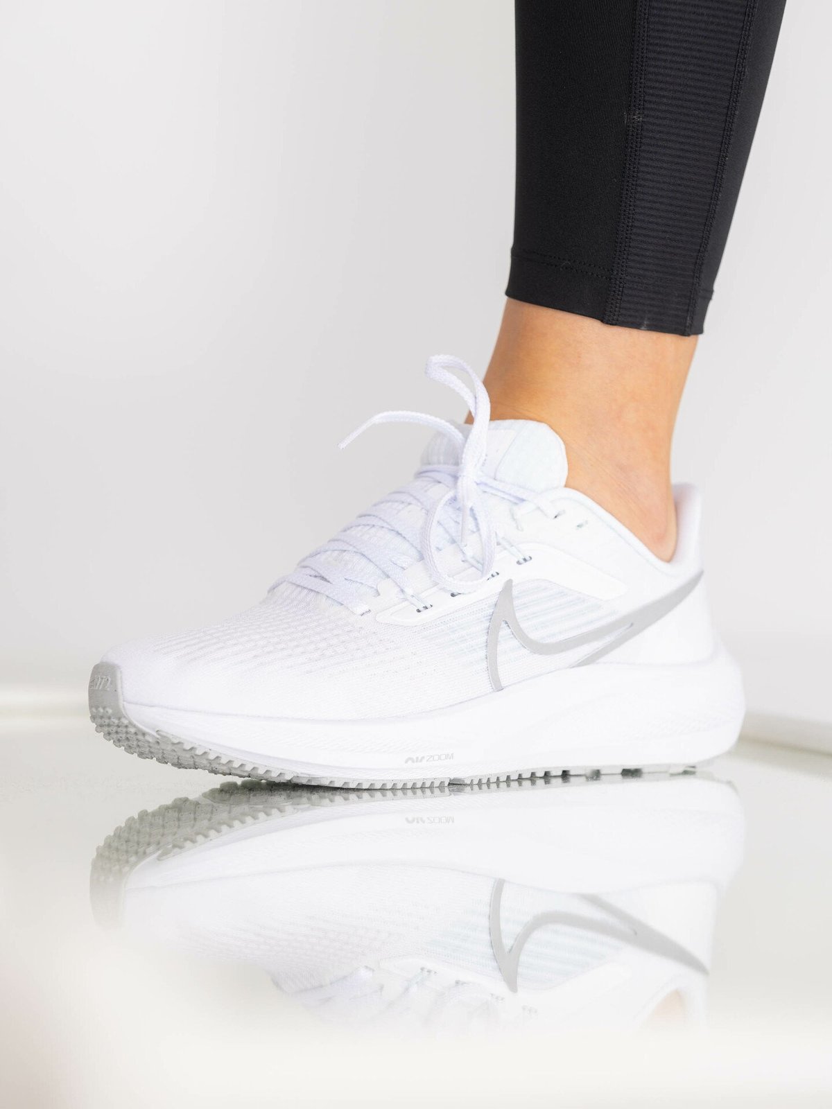 Nike Air Zoom Pegasus 39 White