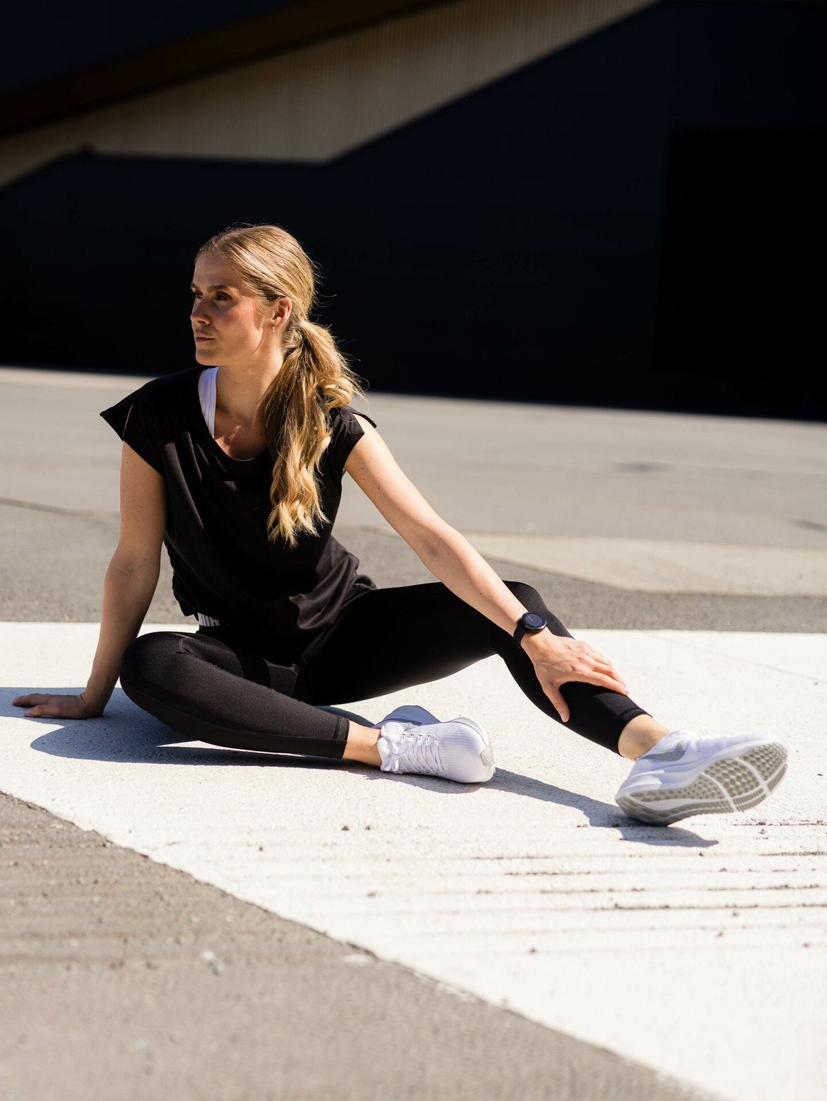 Nike Air Zoom Pegasus 39 White