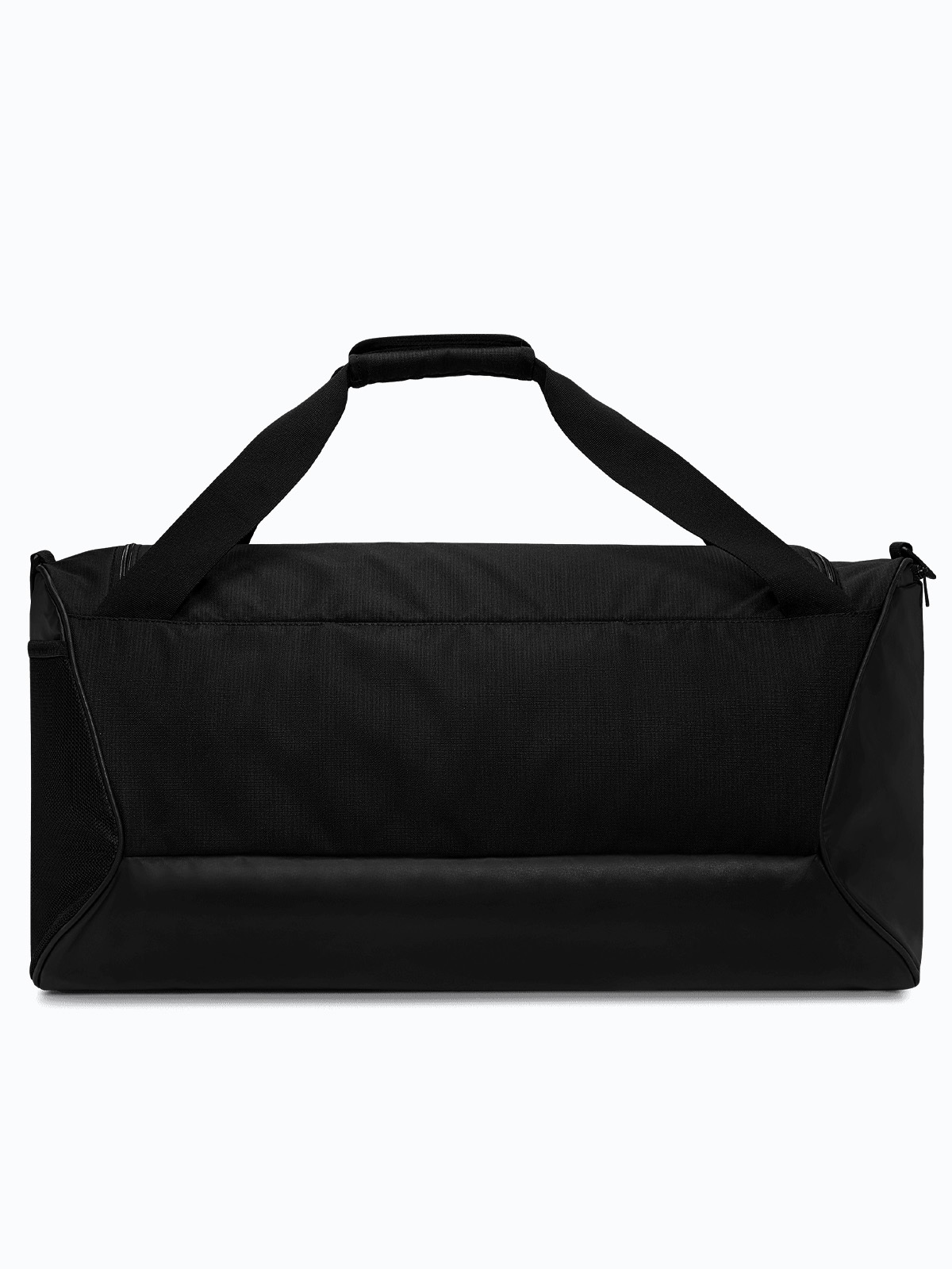 Nike Brasilia Training Duffel Bag 60L Svart/Svart/Hvit