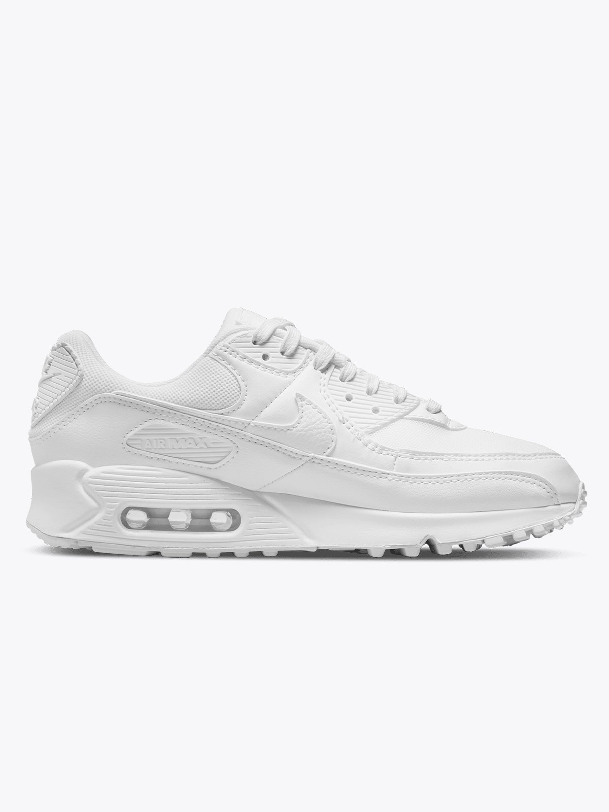Nike Air Max 90 White